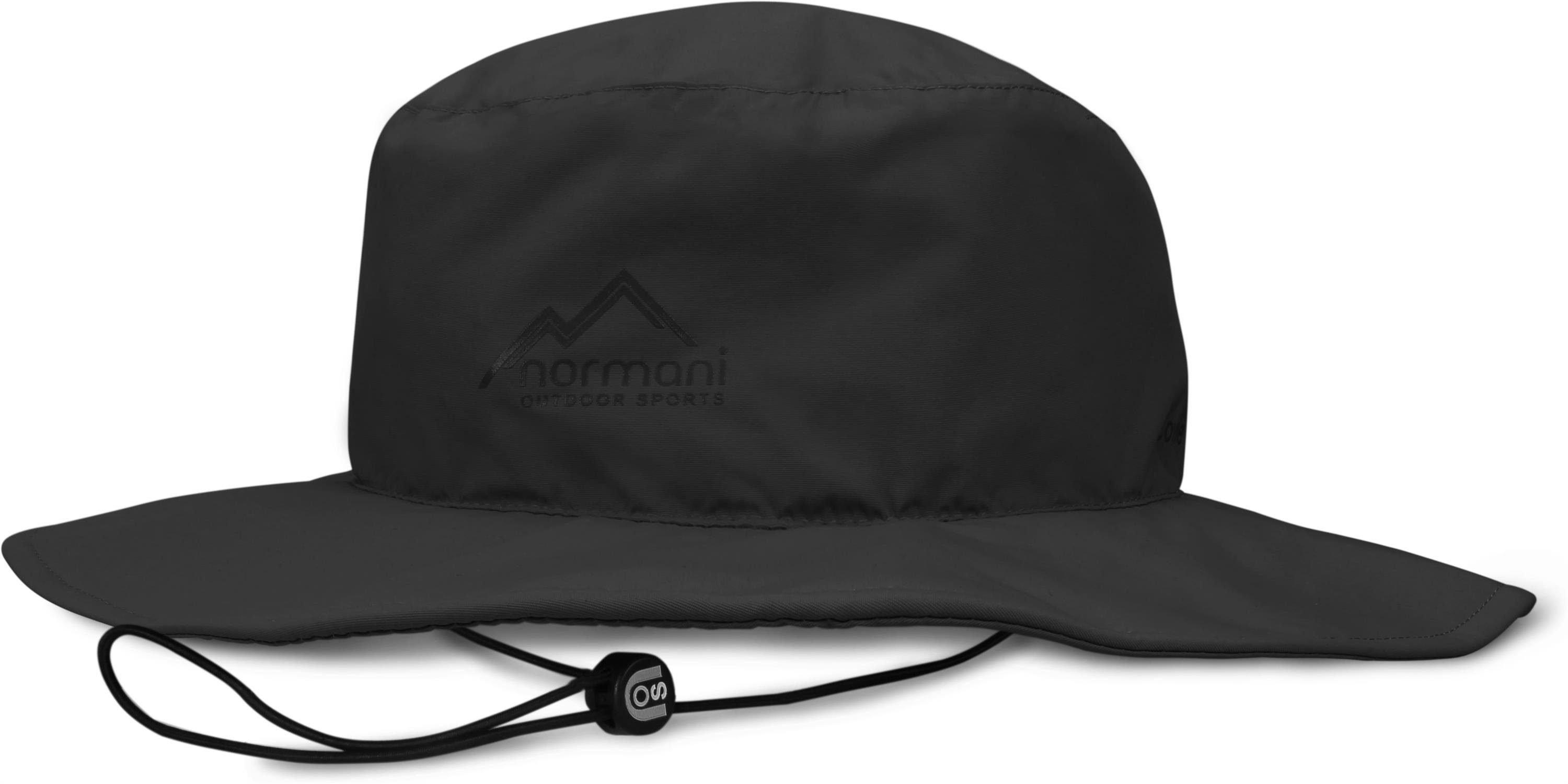 normani Fischerhut 2-in-1 Regen- und Sonnenhut günstig online kaufen