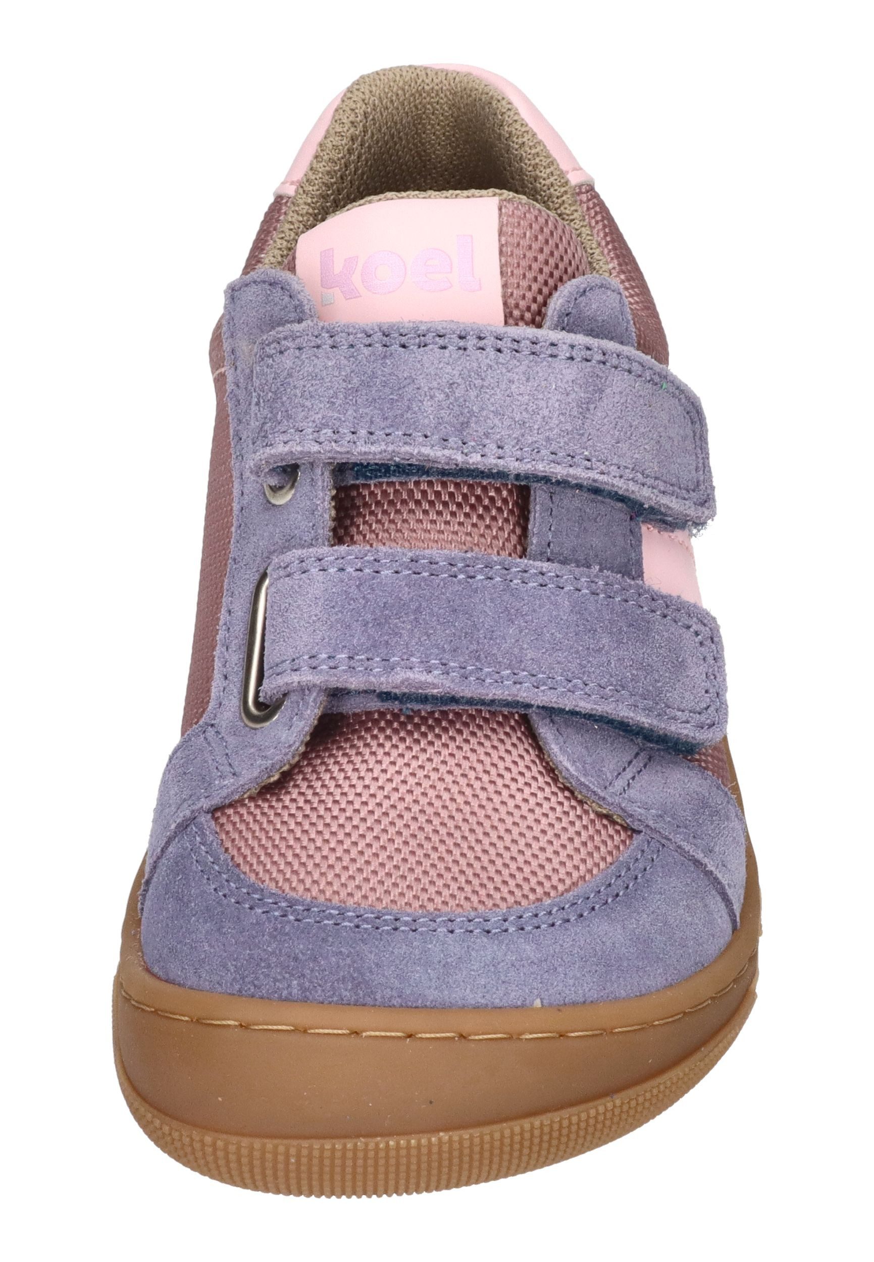 KOEL KOBI W FABRICS 3.0 Barfußschuh Lavandel – Bild 3 von 5