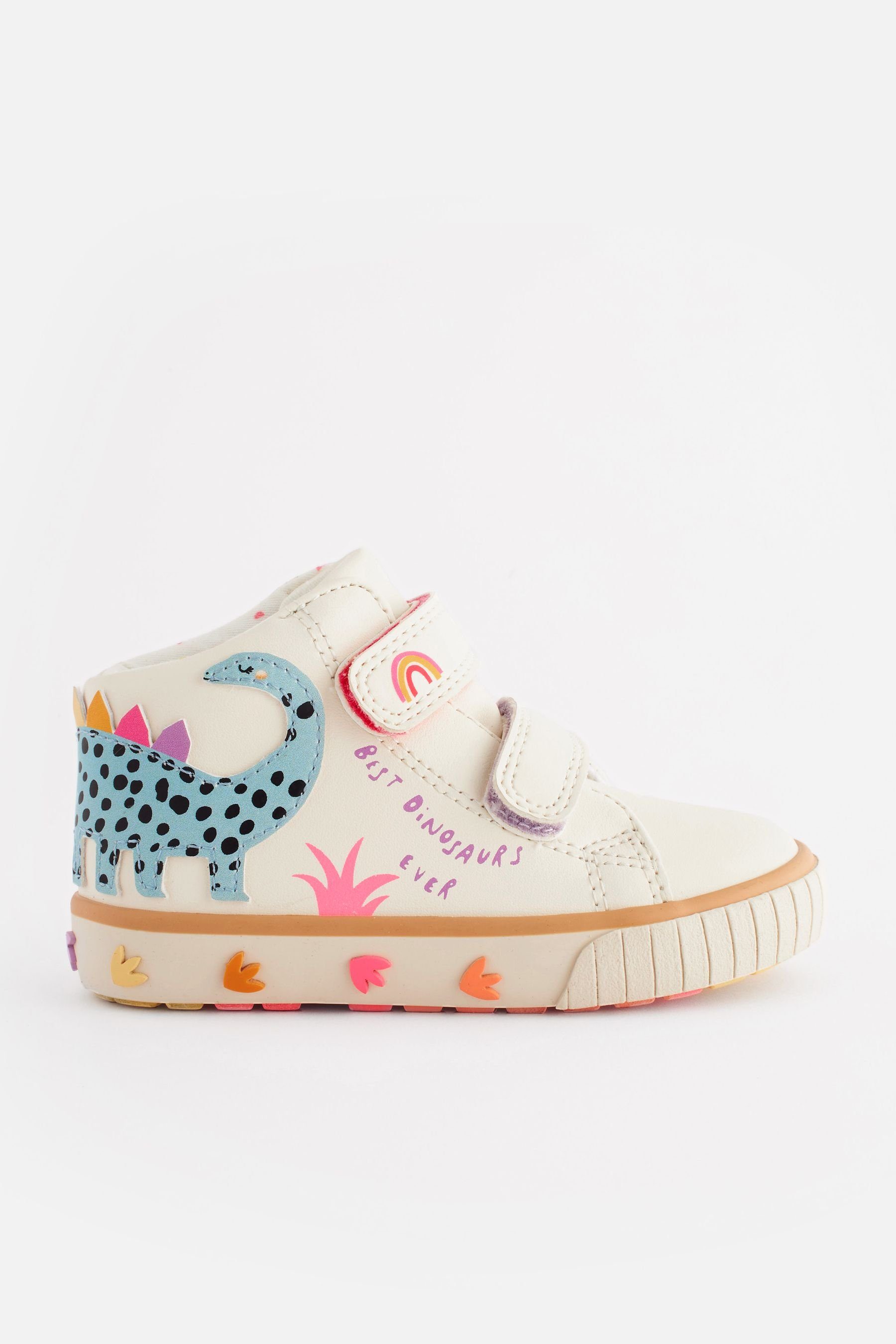 Next Hi-Top-Sneaker mit Figur Sneaker (1-tlg) günstig online kaufen