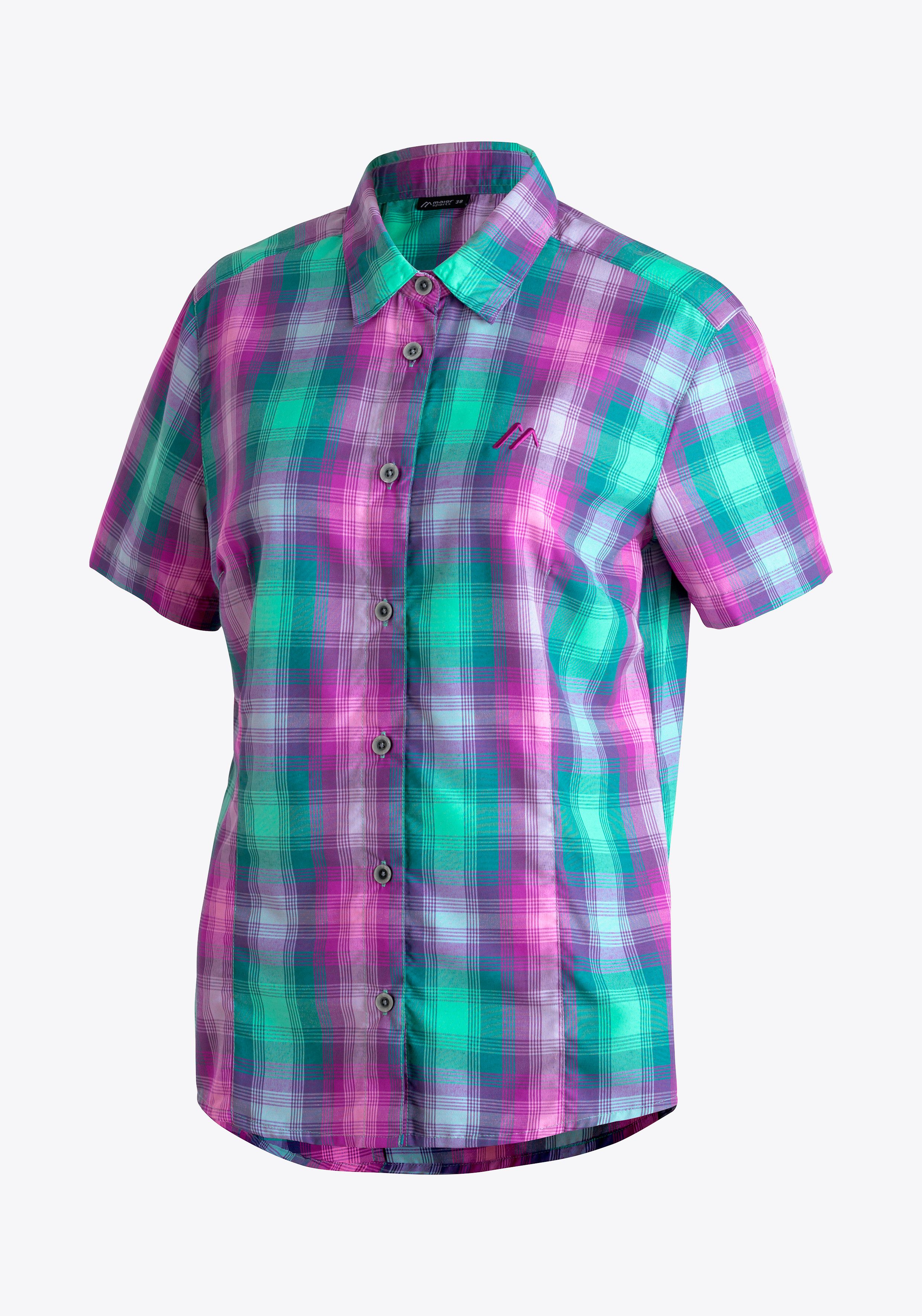 Funktionsbluse Philina