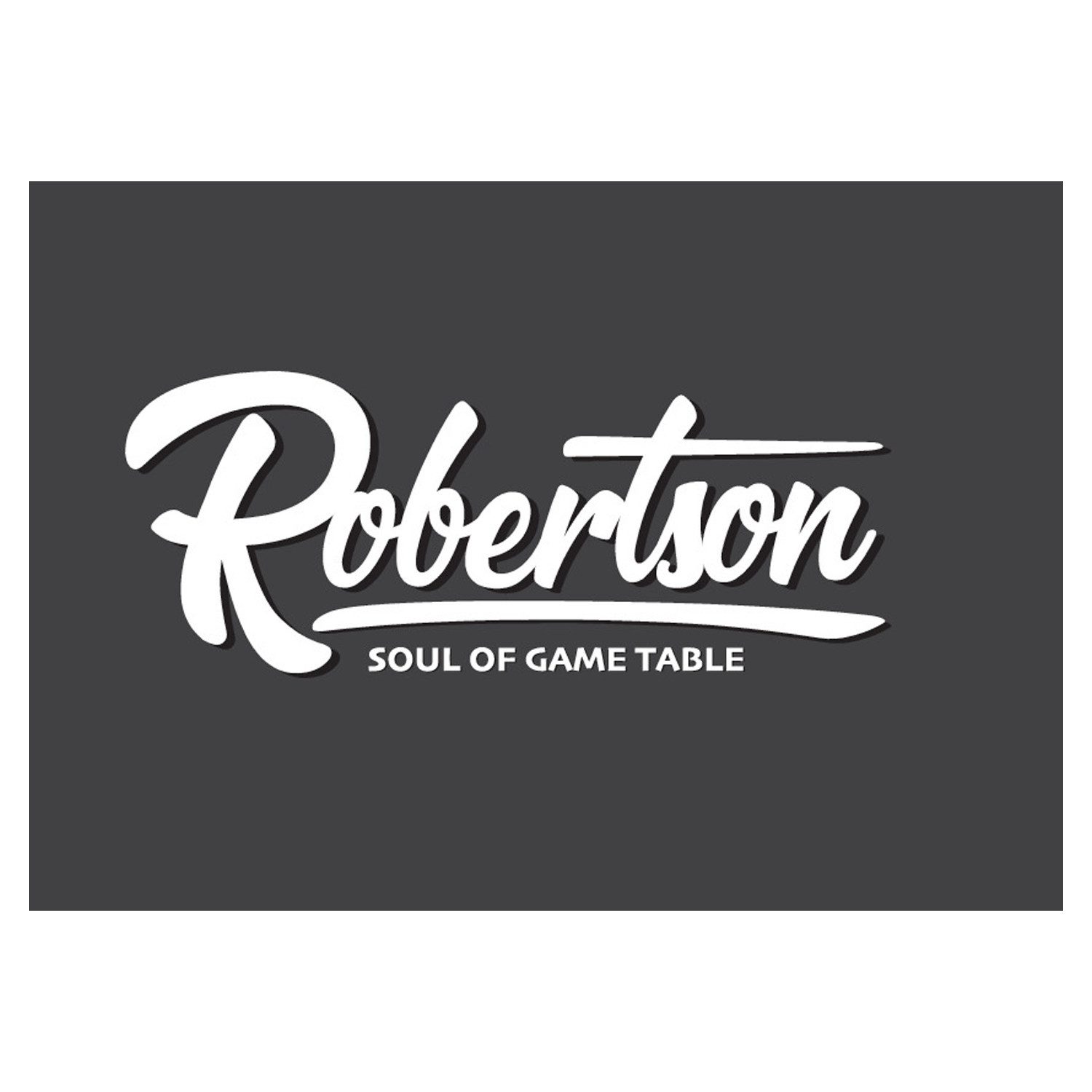 Robertson