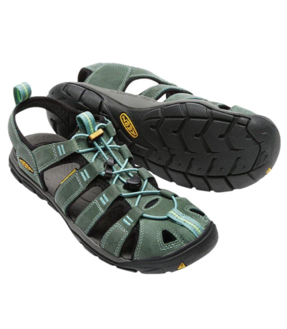 Keen Clearwater cnx Outdoorsandale günstig online kaufen