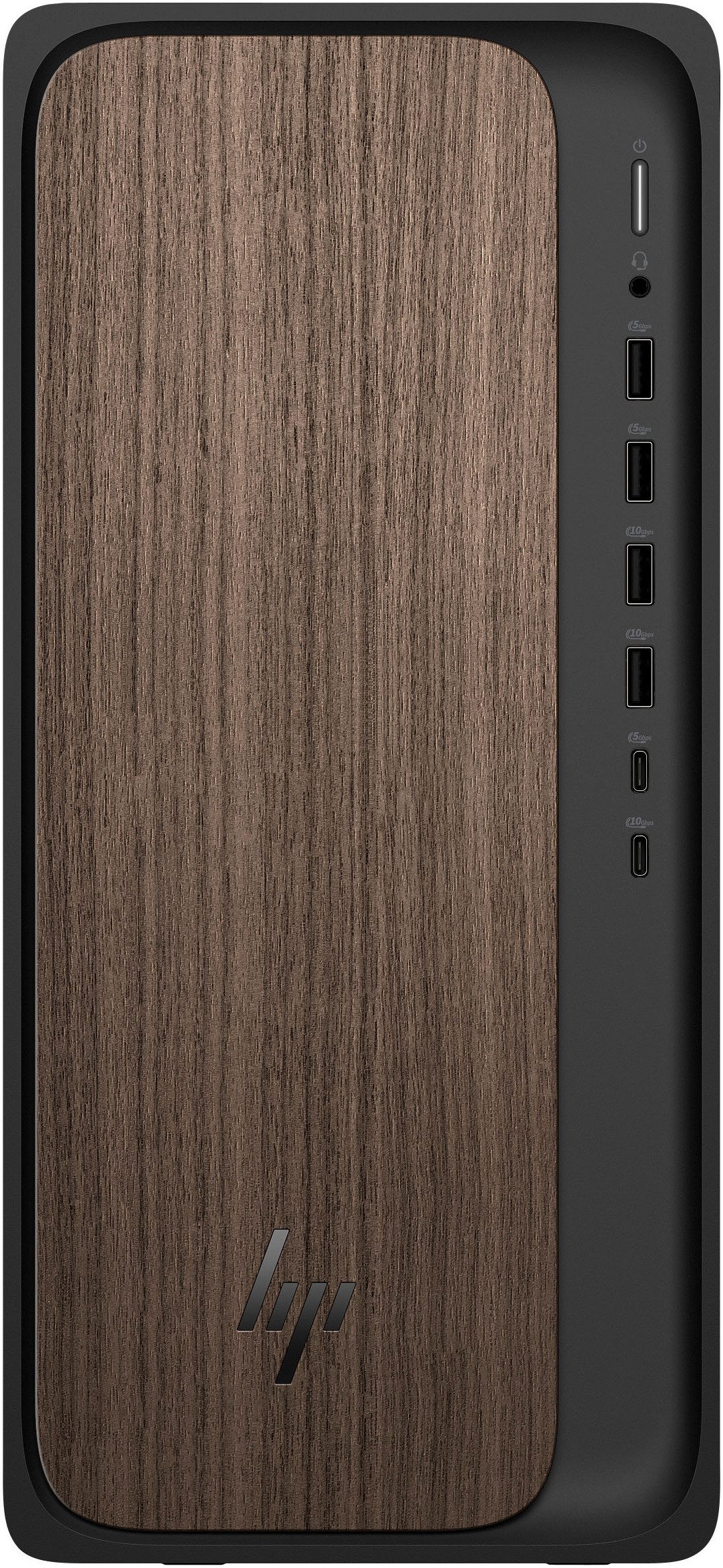 HP OmniDesk AI M03-0073ng PC (Intel Core Ultra 7 265, Intel Graphics, 16 GB RAM, 512 GB SSD)