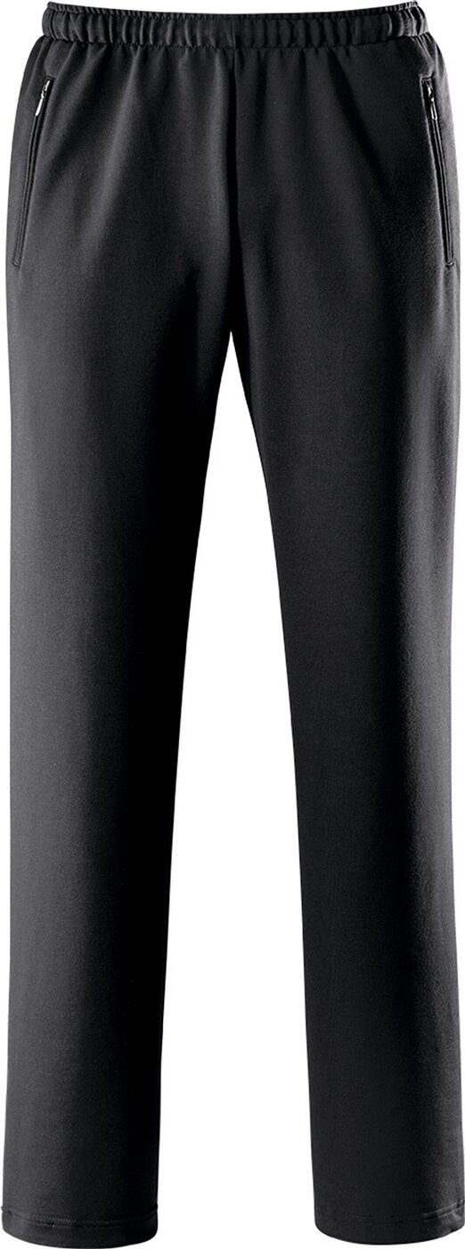 SCHNEIDER Sportswear Sporthose HORGENM-HOSE SCHWARZ günstig online kaufen