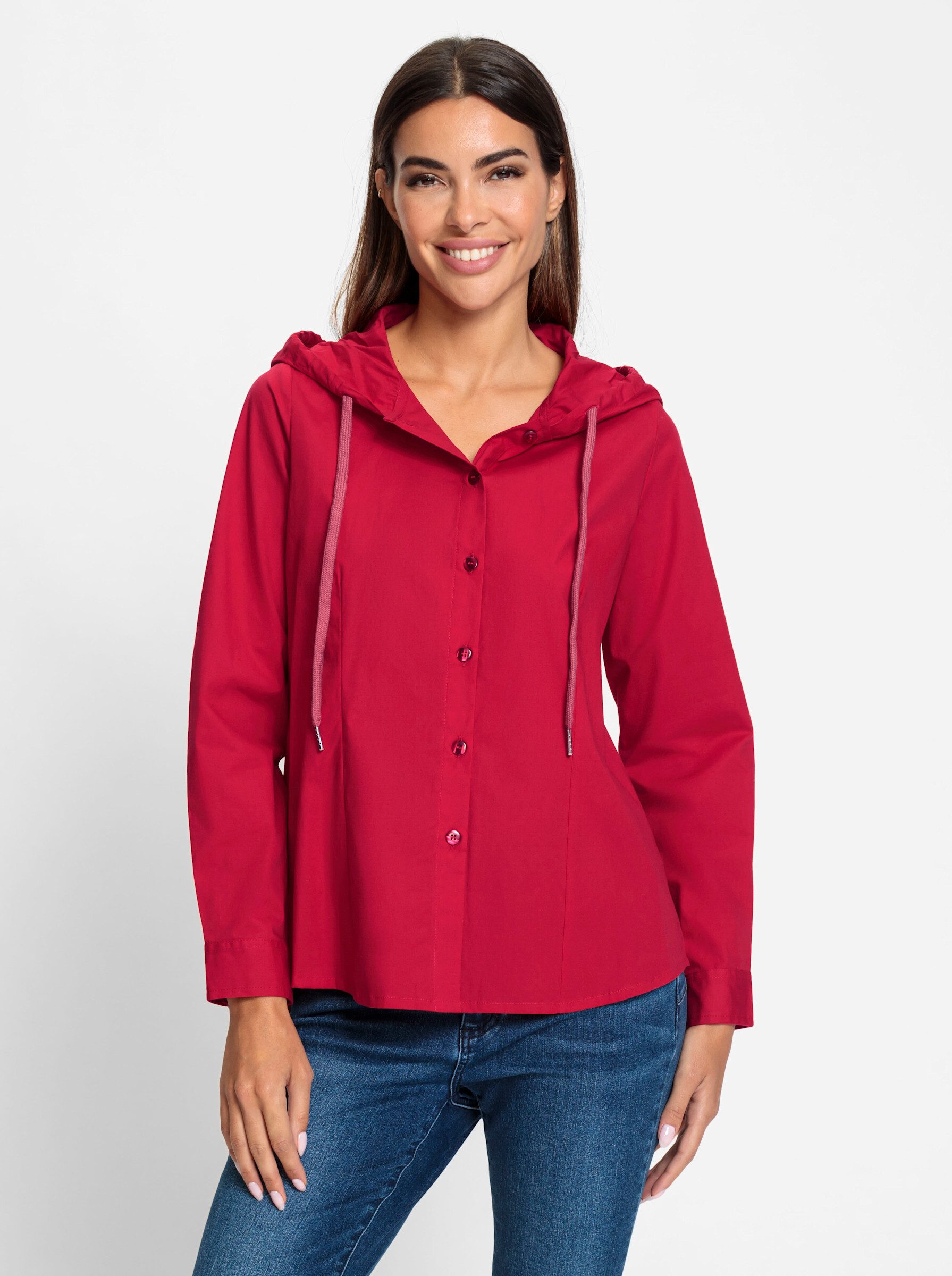 heine Klassische Bluse Bluse günstig online kaufen