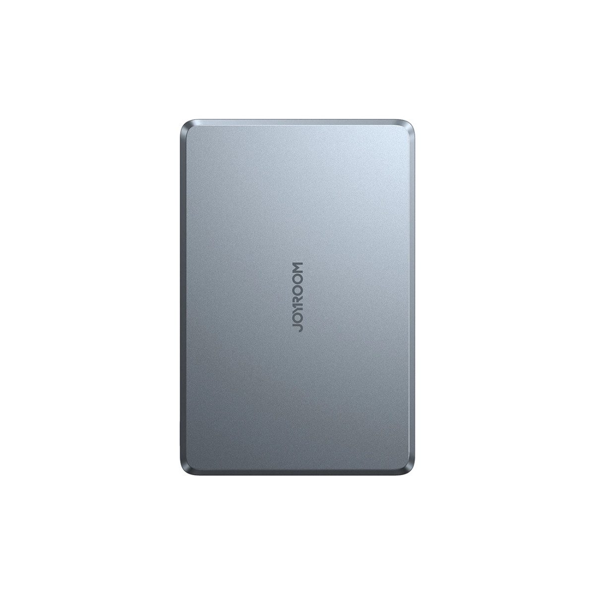 JOYROOM JR-PBM08 Pro Powerbank 10000 mAh (5, 9, 12 V), Ultradünnes Design, Integrierter Kurzschlussschutz