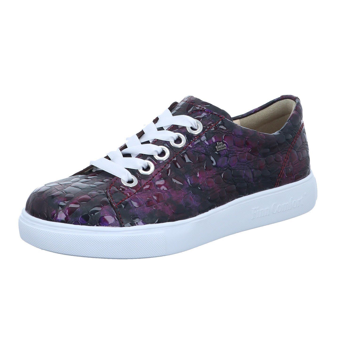ELPASO Schnürschuh