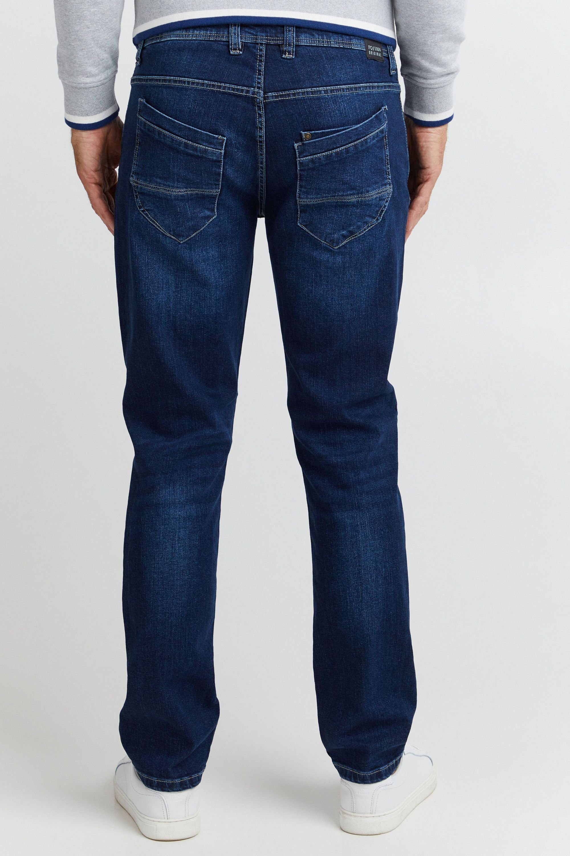 5-Pocket-Jeans FQ1924 Denim FQ1924 blue dark FQRoman