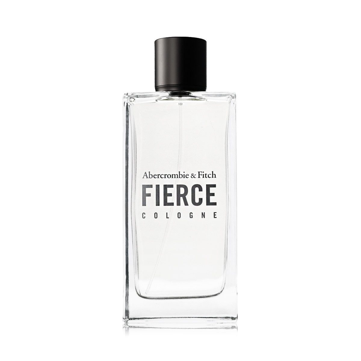 Abercrombie & Fitch Eau de Cologne Fierce