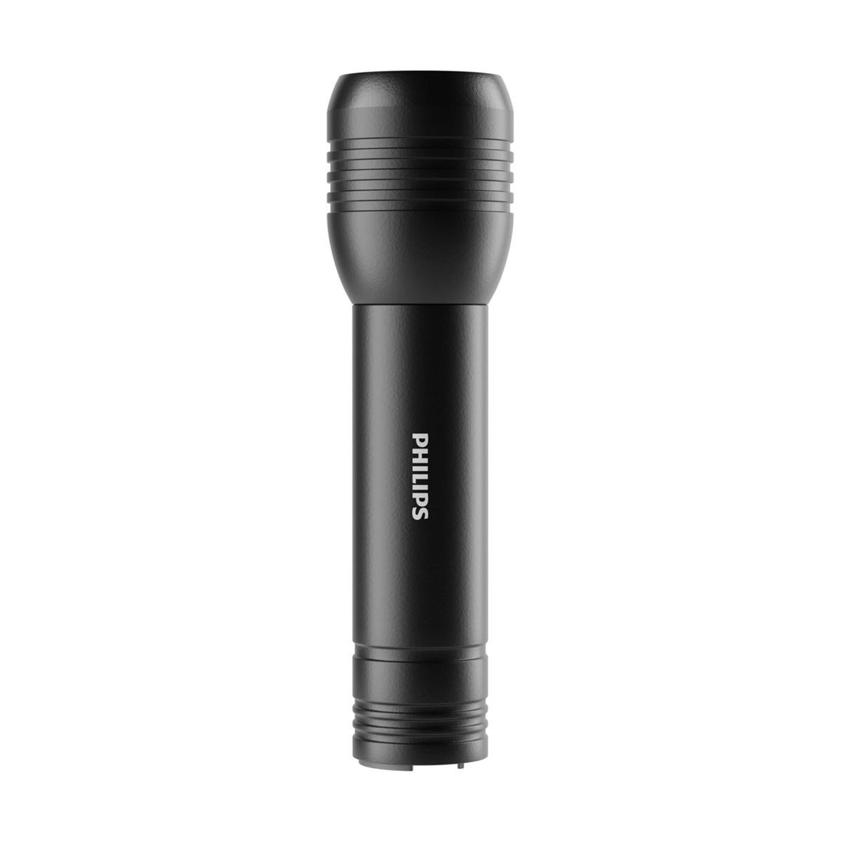 Philips Taschenlampe Alu Rechargeable Flashlight Taschenlampe 200 LM