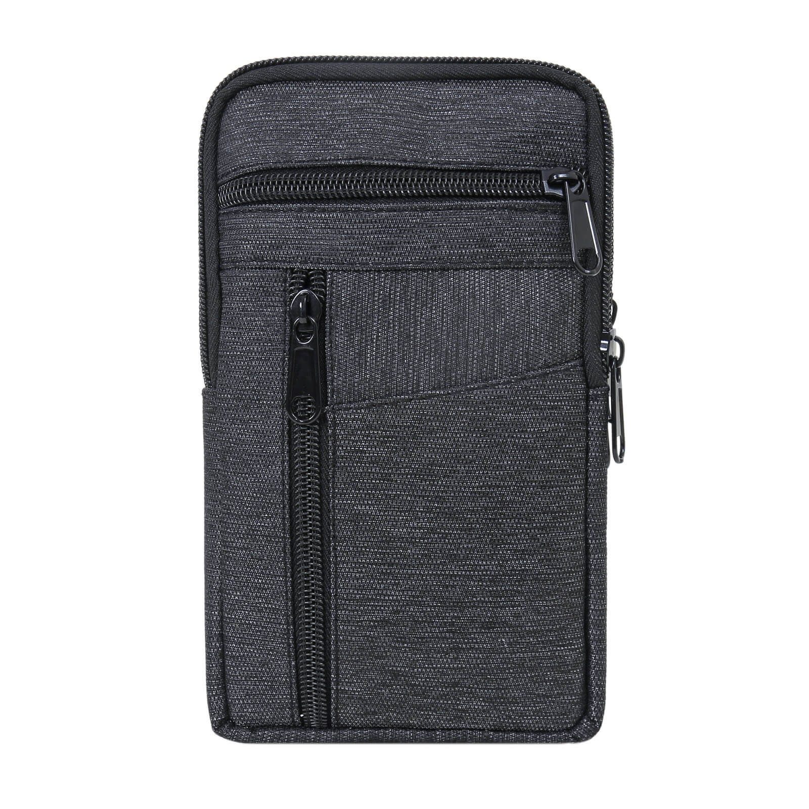 Leoberg Umhängetasche, Smartphone Outdoor-Tasche - Handytasche günstig online kaufen