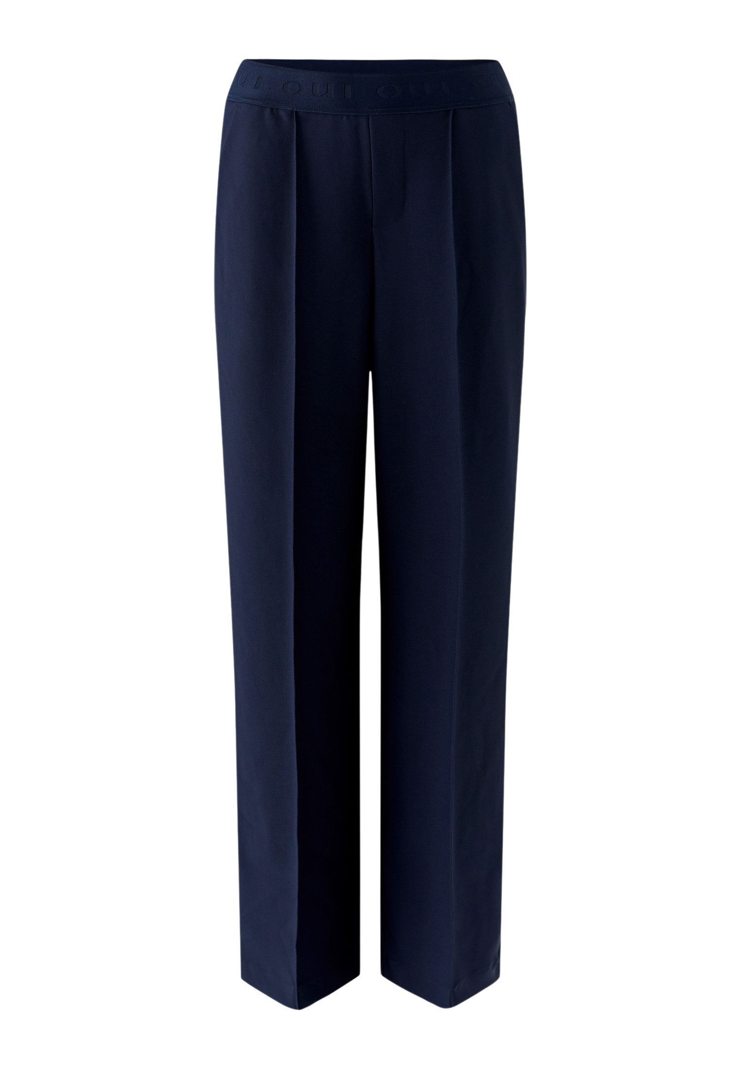 Oui Stoffhose LACY Hose