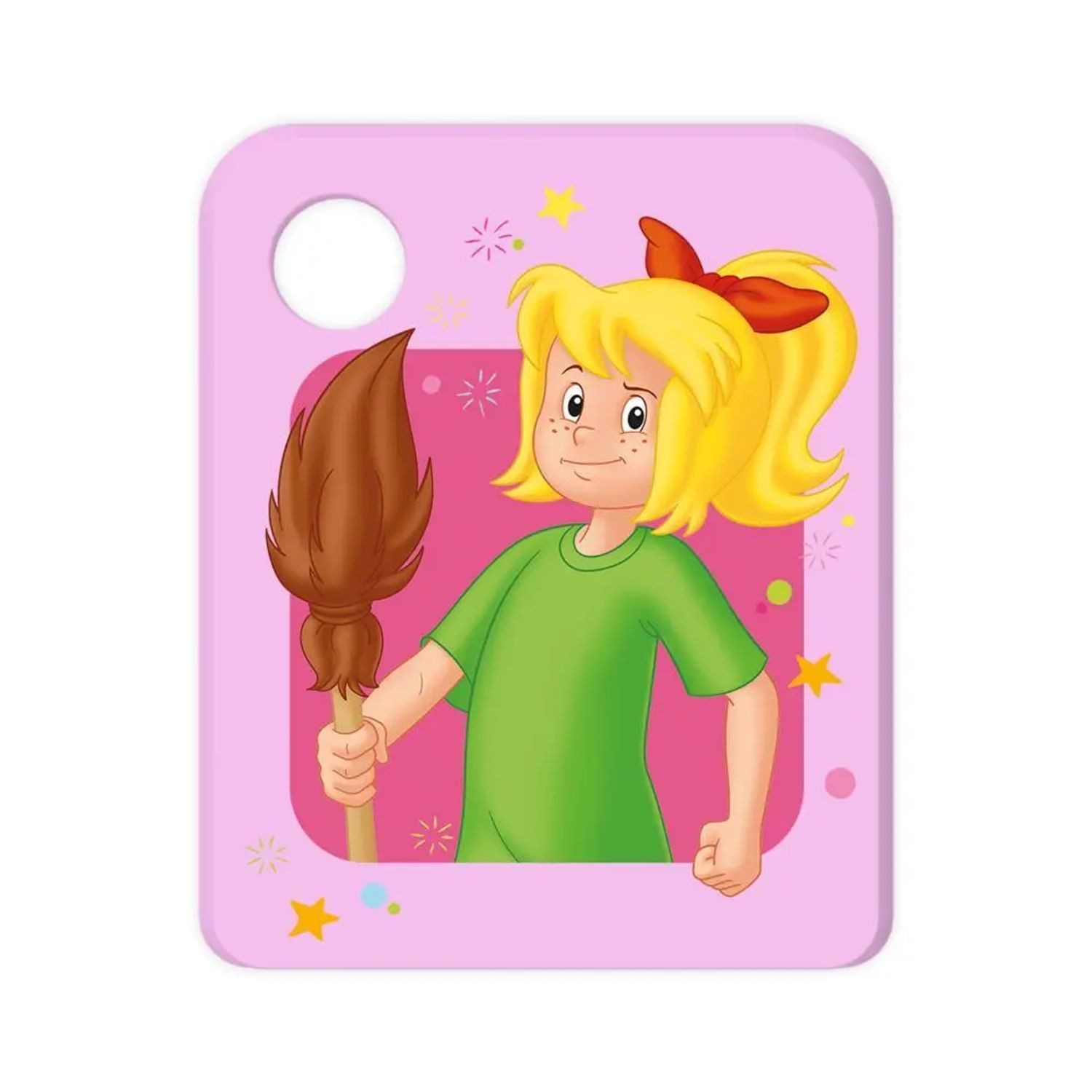 Hörspiel Kampf um Kartoffelbrei (Special). Tl.9-12, 1 Galakto Token