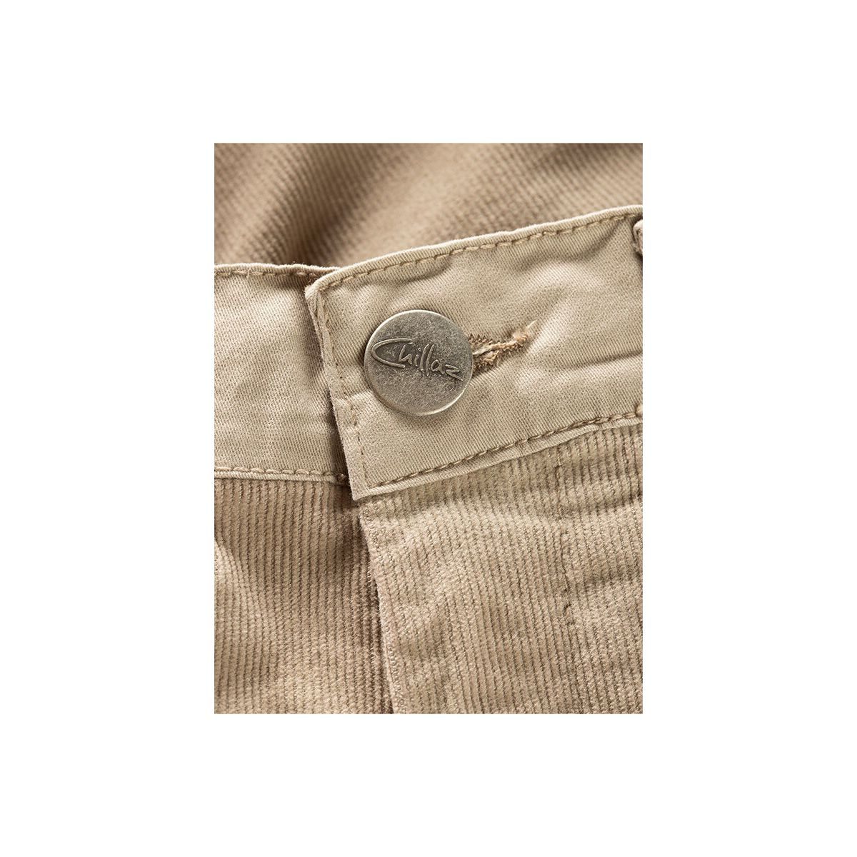 Chillaz Shorts Rofan 3.0 Vielseitige Herrenshorts aus Baumwolle für urbanen Alltag und Arbeit