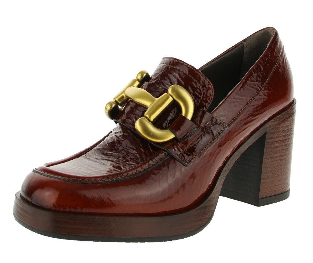 Mjus Mjus Damen Trotteur Туфли
