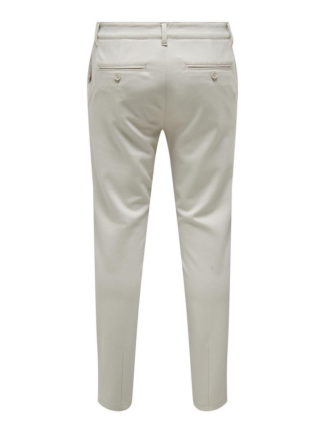 ONLY & SONS Chinos ONSMARK SLIM GW 0209 PANT NOOS