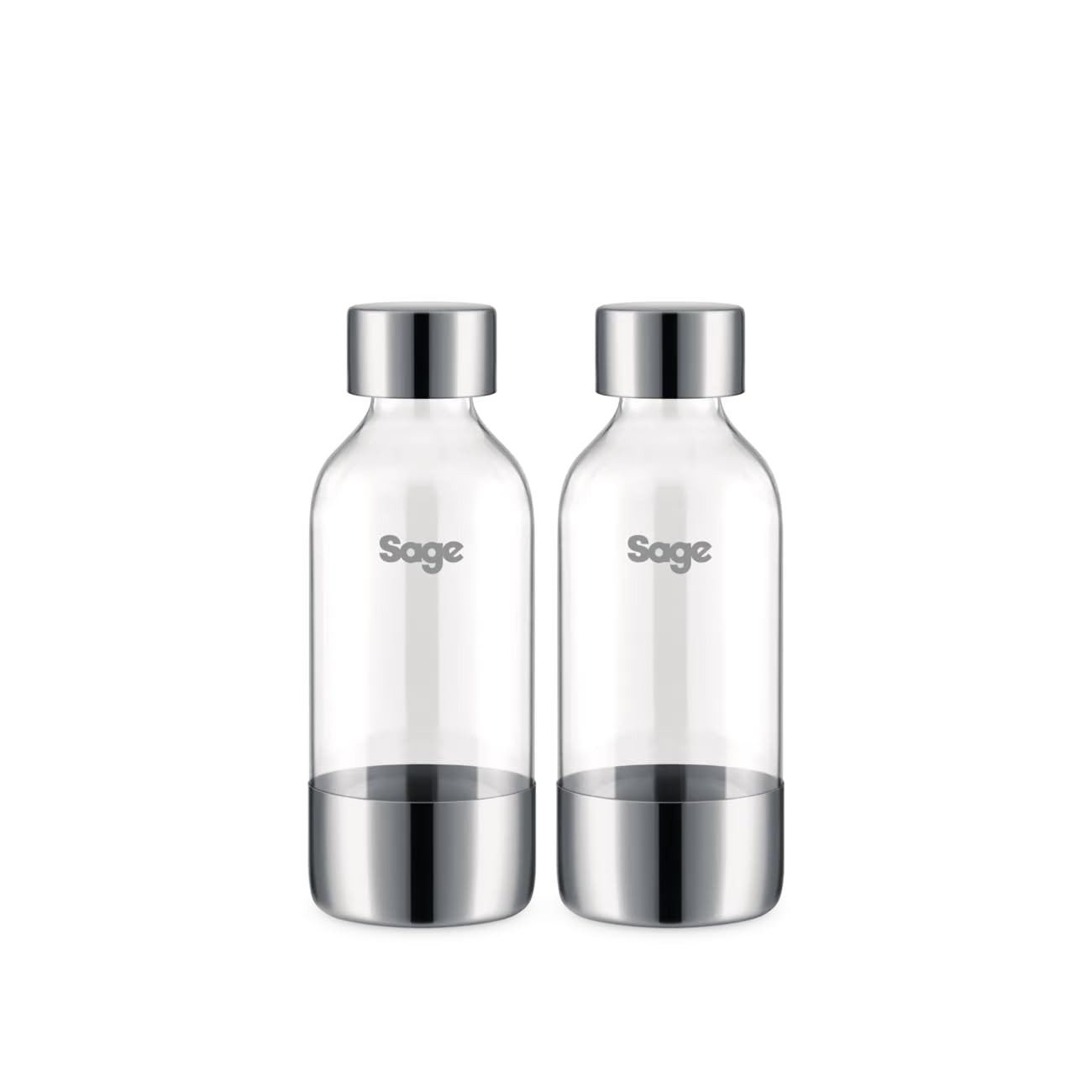 Sage Wassersprudler Sage InFizz