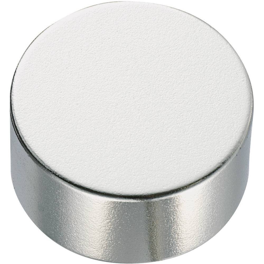 Magnet NdFeB-Magnet-Zylinder N35SH