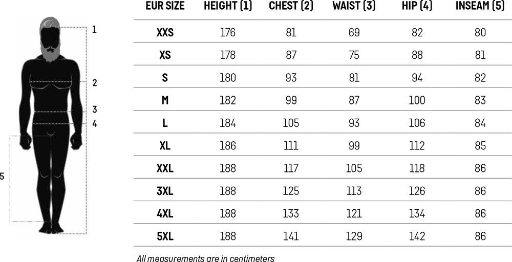 hummel Longsleeve Seamless T-Shirt Longsleeve – Bild 5 von 5