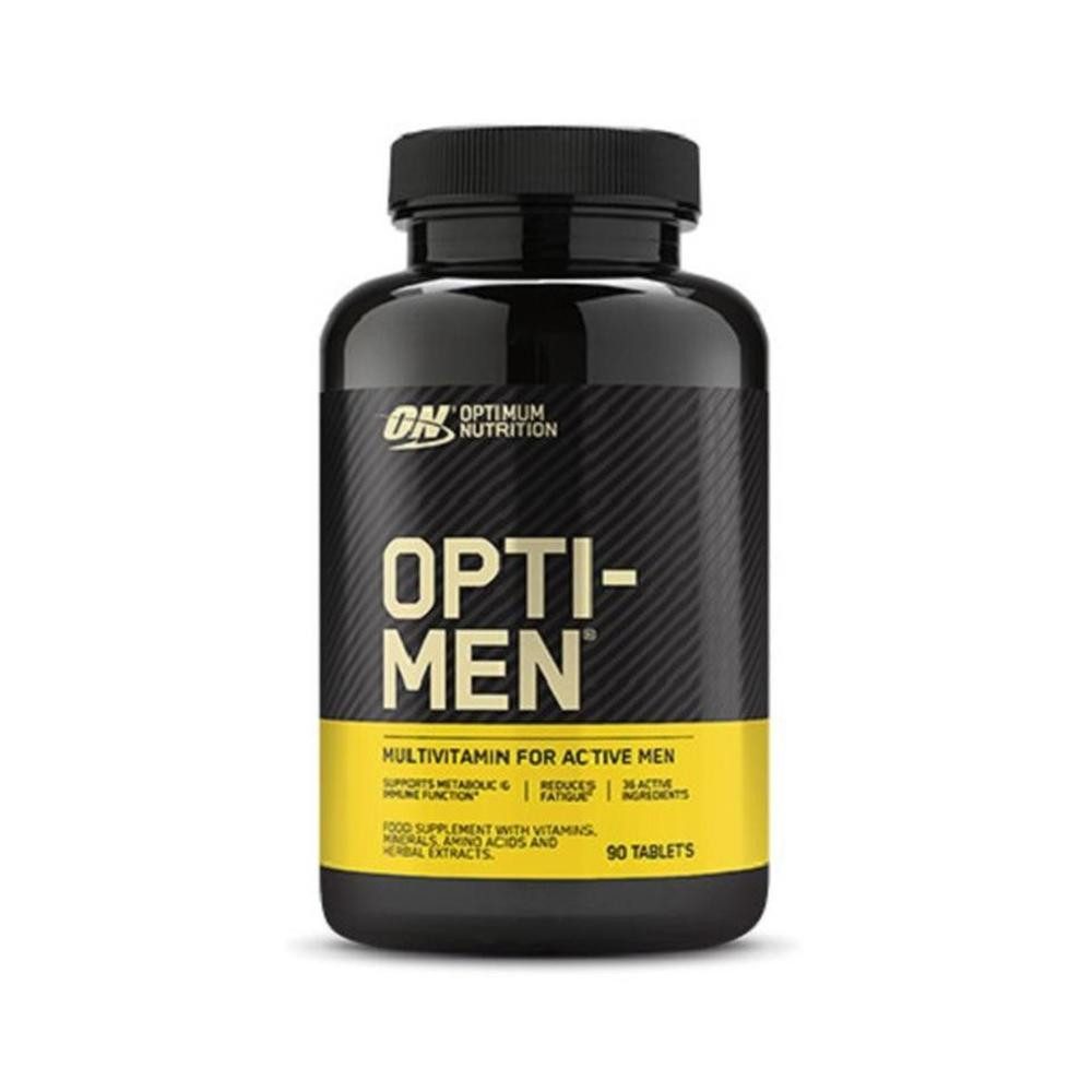 Optimum Nutrition ON Opti-Men 90 Tabletten, 90 St.