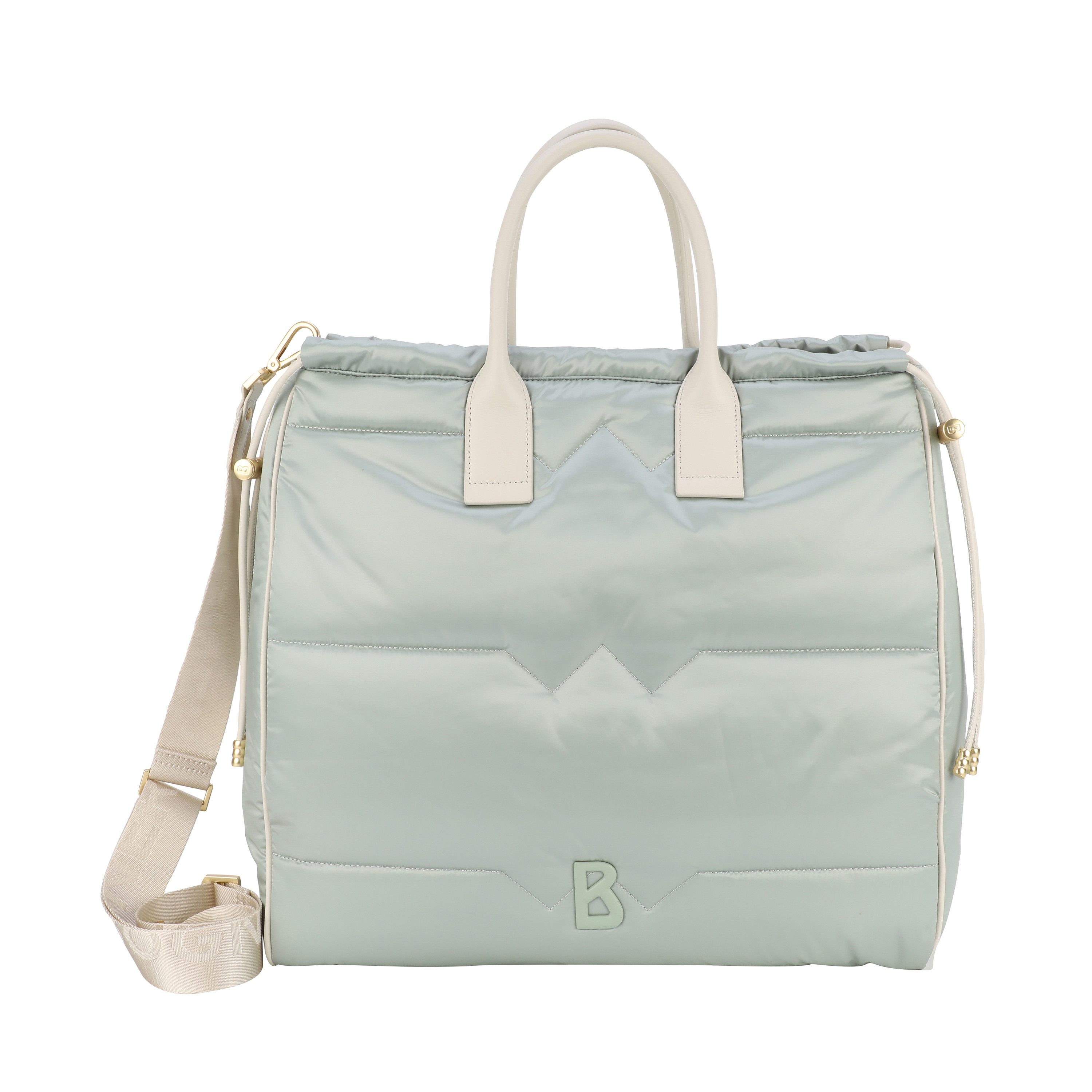 BOGNER Handtasche Bogner - Damen Tote Morzine Malina günstig online kaufen