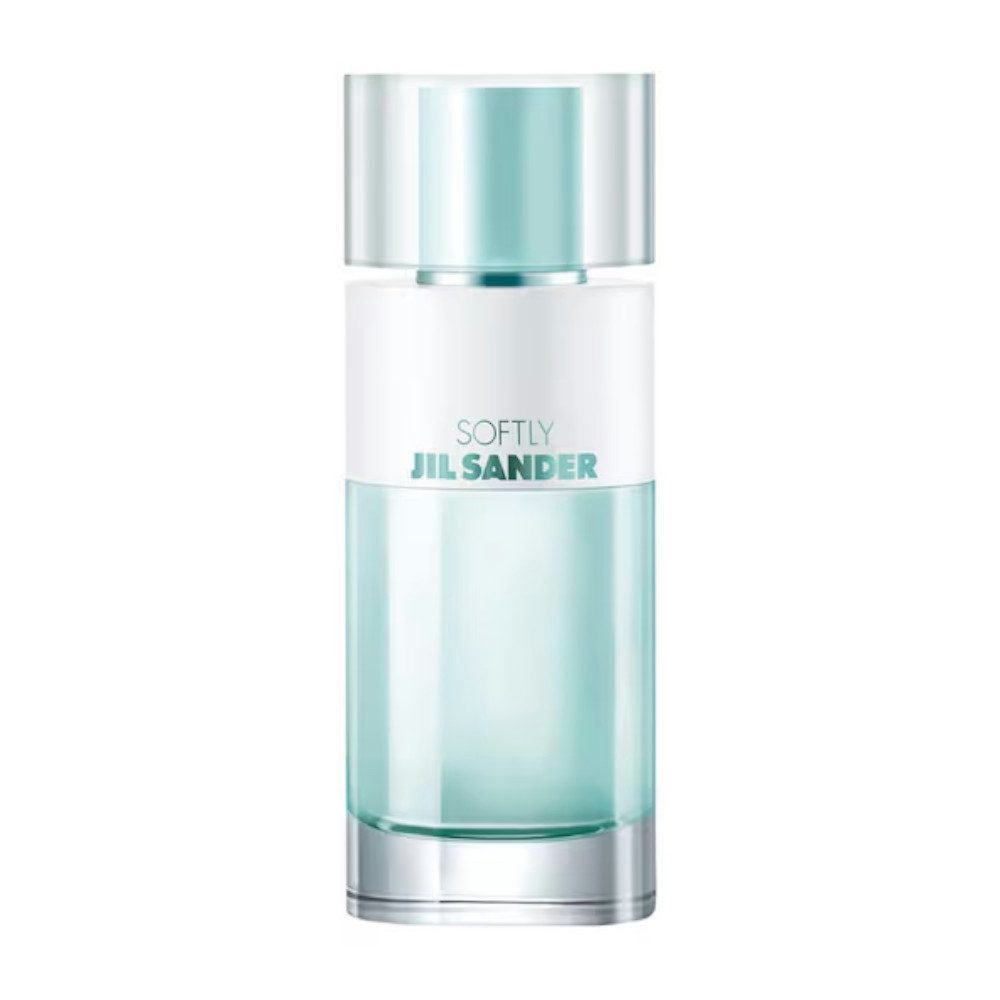 Eau de Parfum Softly Eau de Toilette Spray 80ml Damendüfte