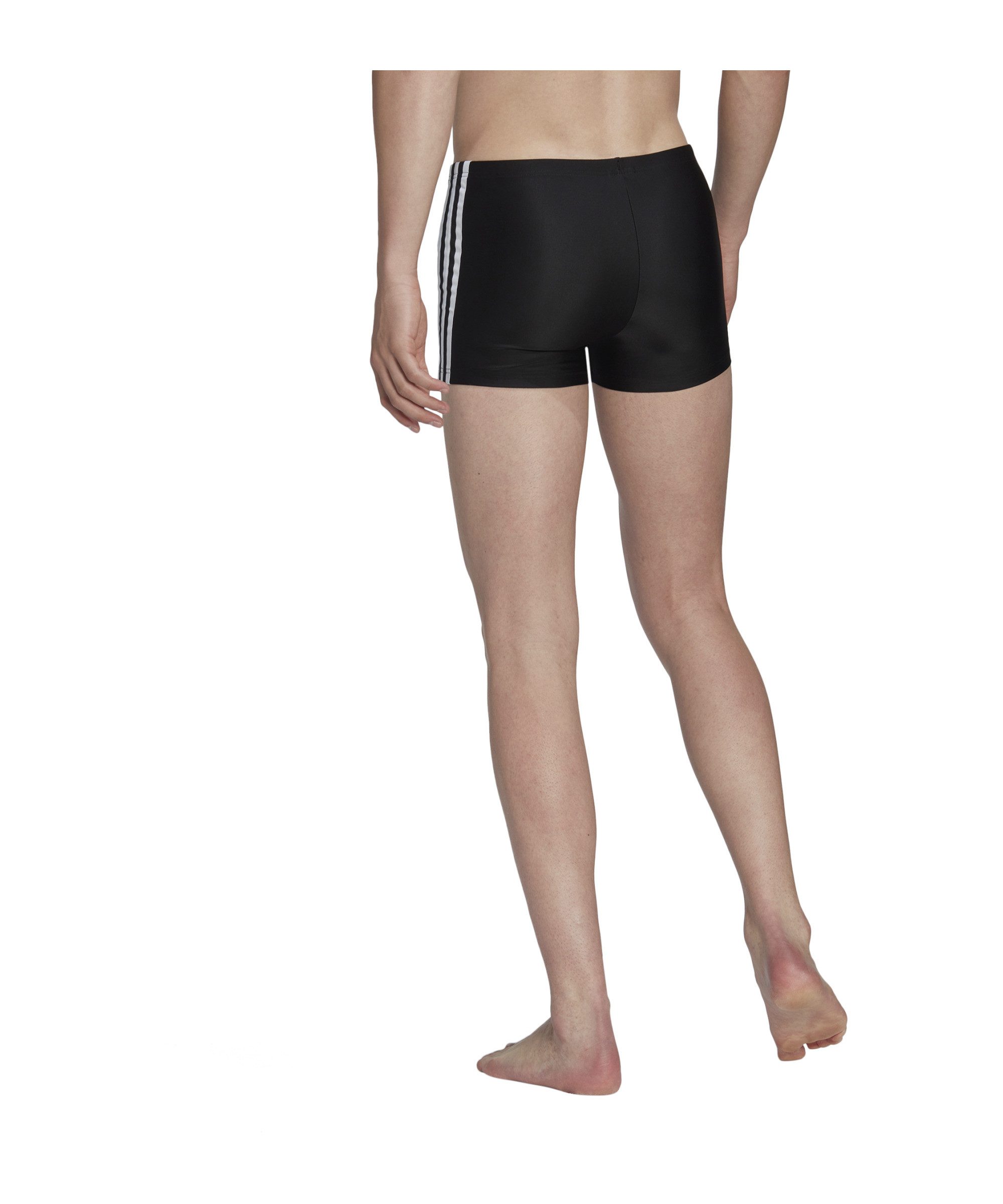 adidas Performance Funktionsshirt adidas Performance 3S Badehose Herren