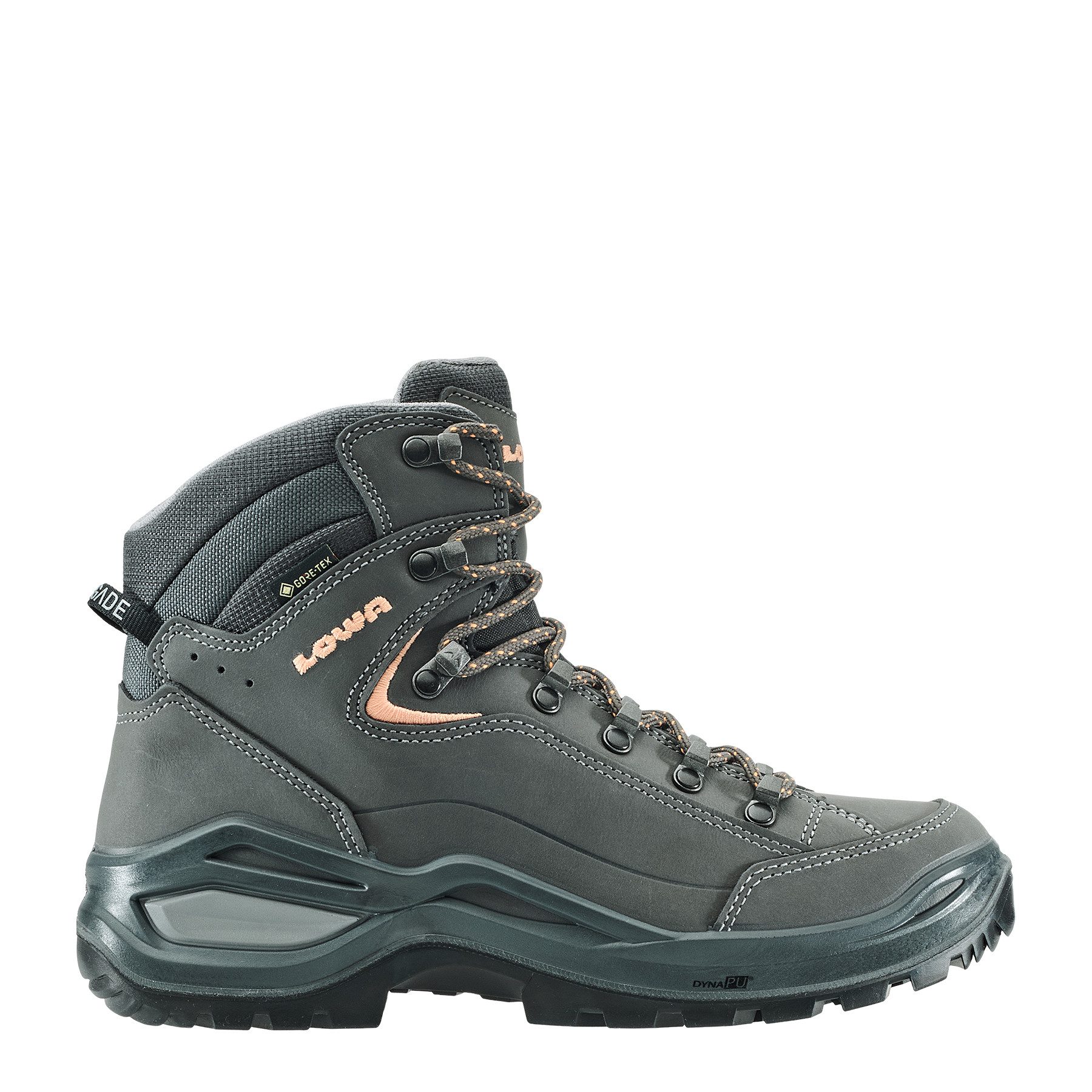RENEGADE EVO GTX MID Ws W Wanderstiefel