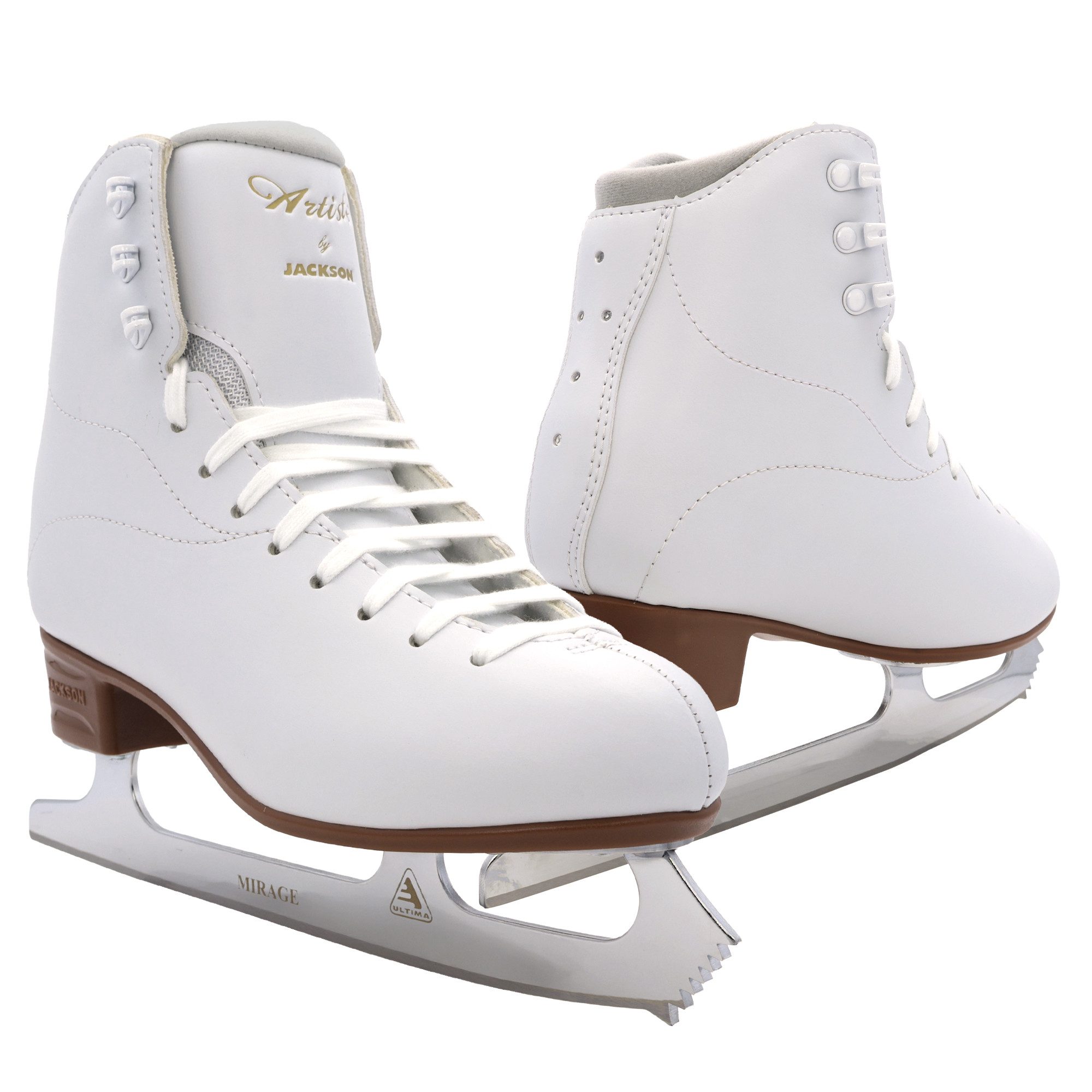Jackson Schlittschuhe Schlittschuhe JACKSON Eiskunstlauf ARTISTE Damen