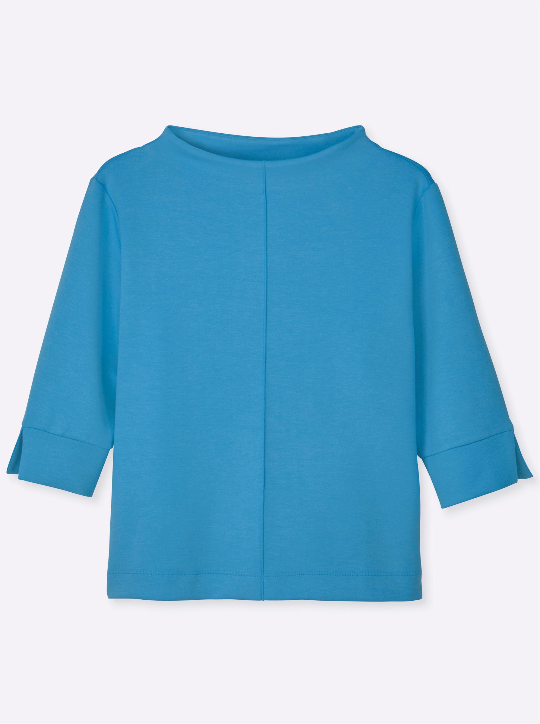 Witt Sweater Stehkragenshirt . günstig online kaufen