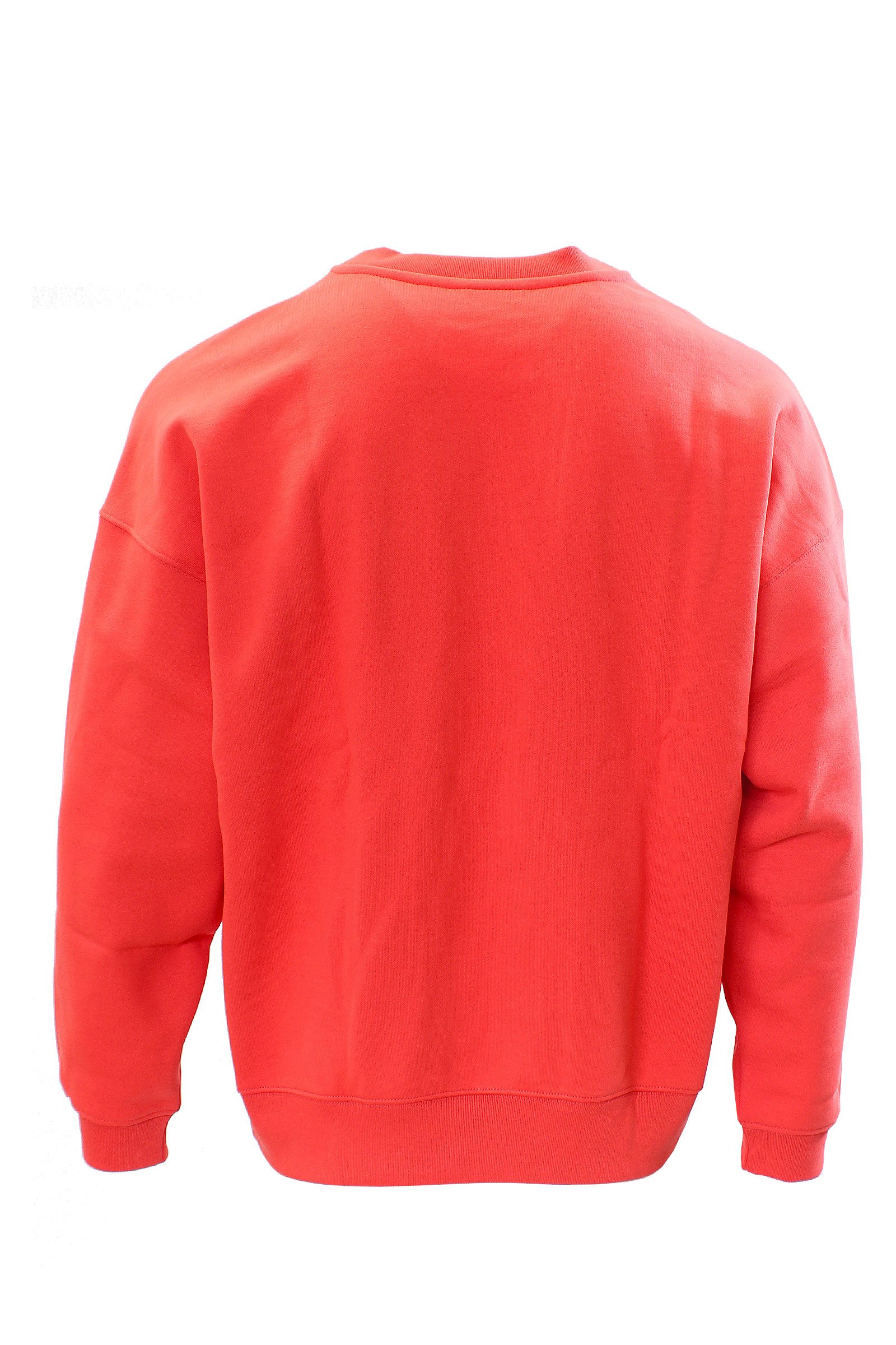 WRSTBHVR Sweatshirt WRSTBHVR Unisex Bodi Sweatshirt Cayenne günstig online kaufen