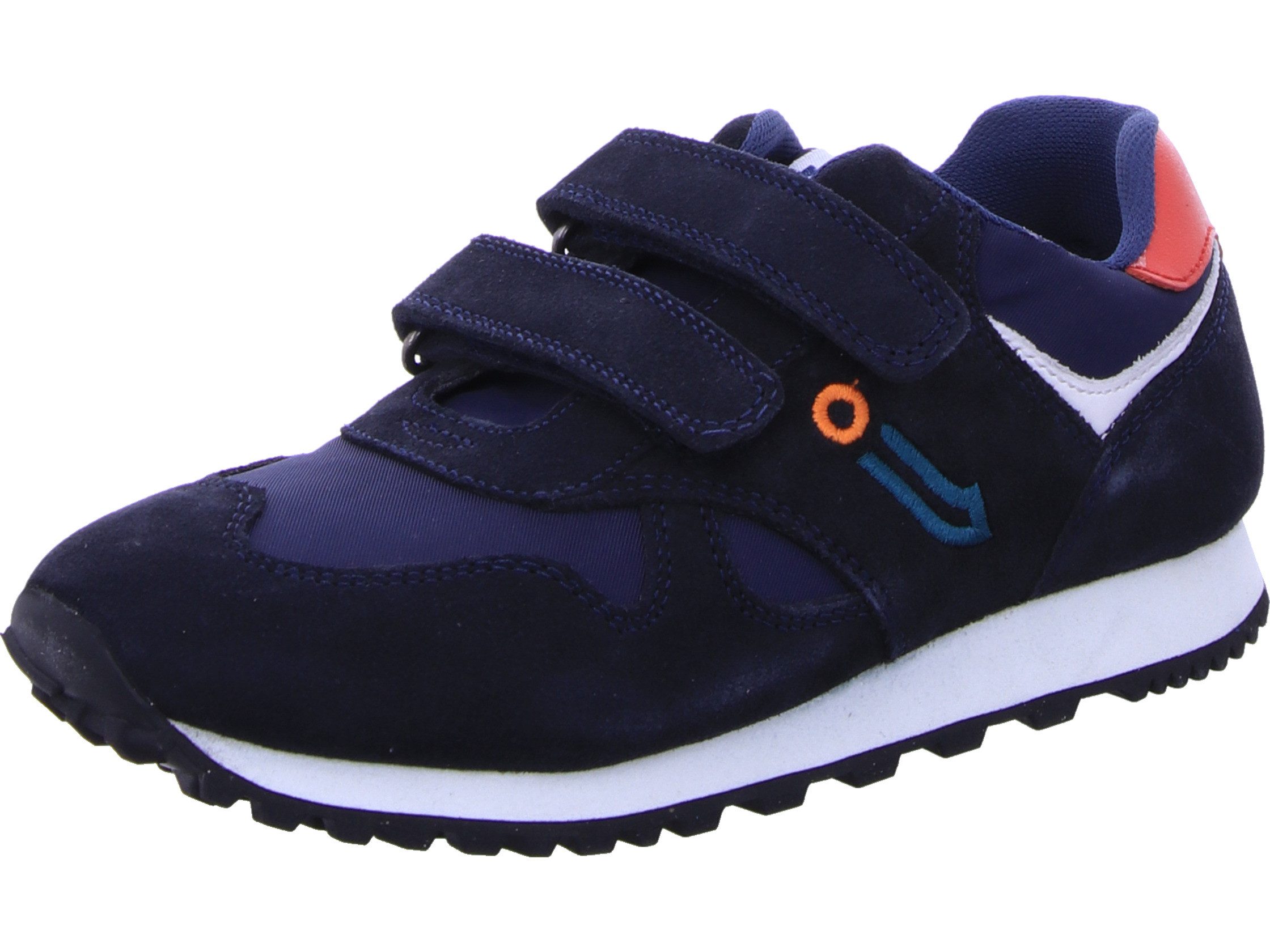 Jela Zayn Klettschuh echtes Leder