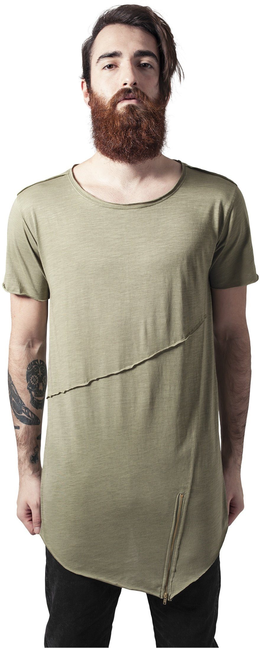 URBAN CLASSICS T-Shirt günstig online kaufen
