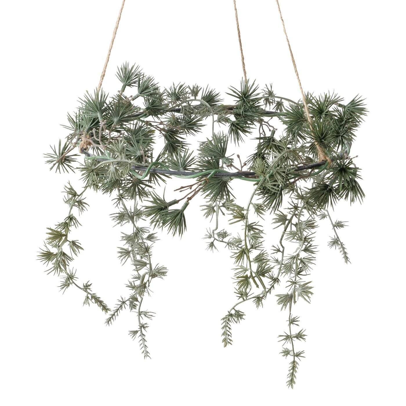 BOLTZE GRUPPE GmbH Adventskranz KIEFER, handgefertigt günstig online kaufen