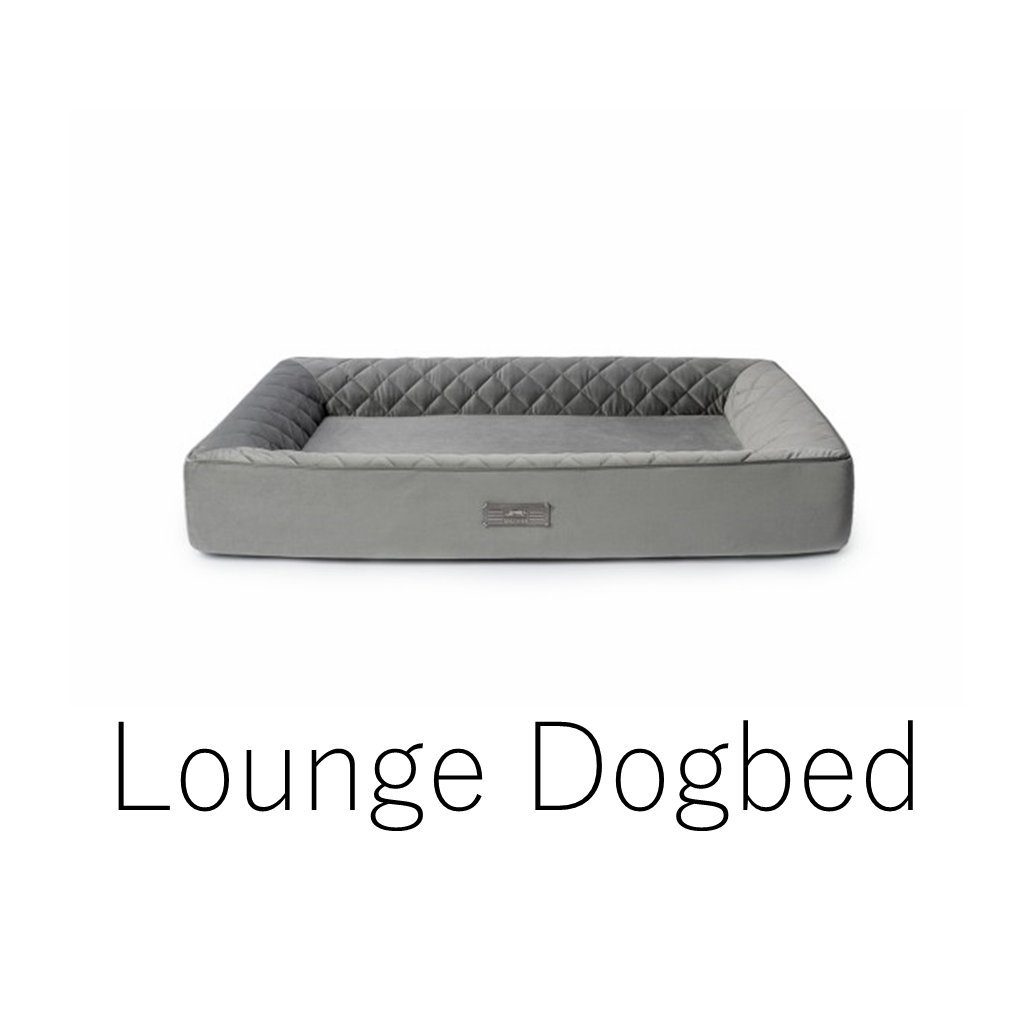 Lounge Dogbed