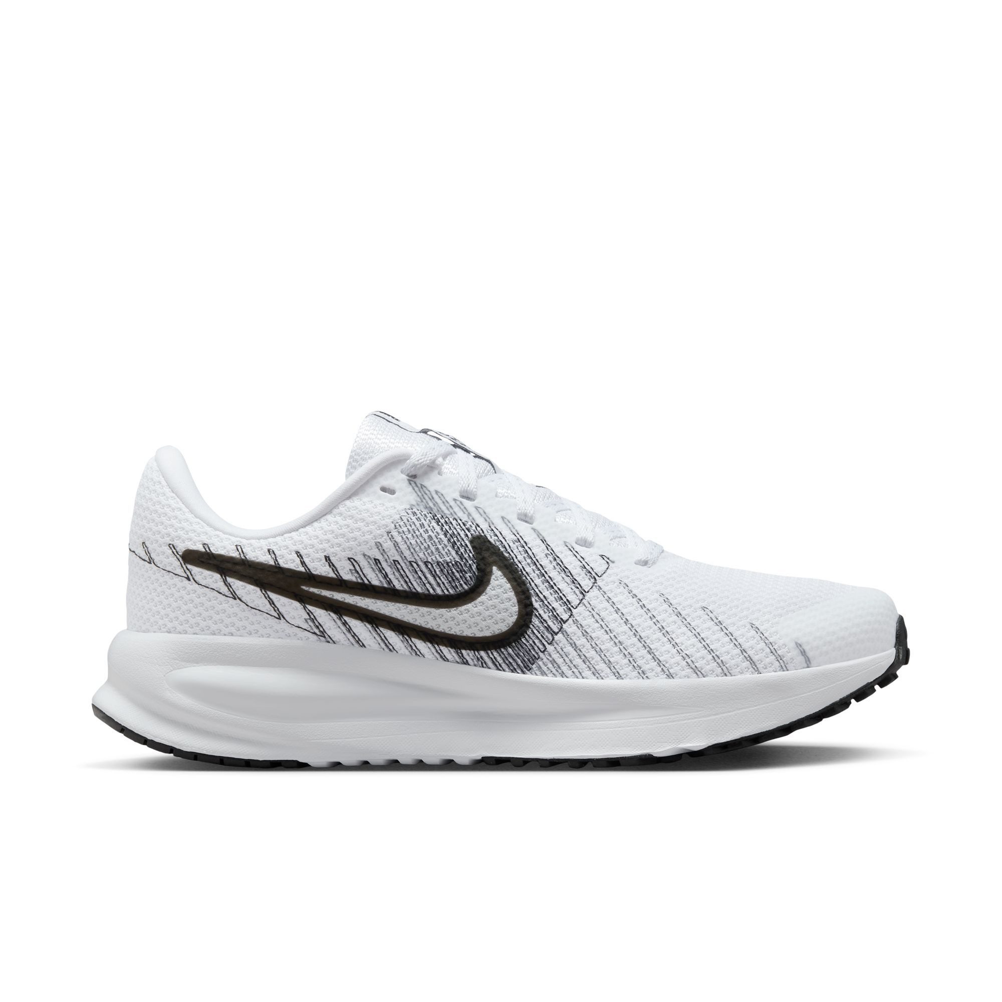 Nike Run Defy Laufschuh