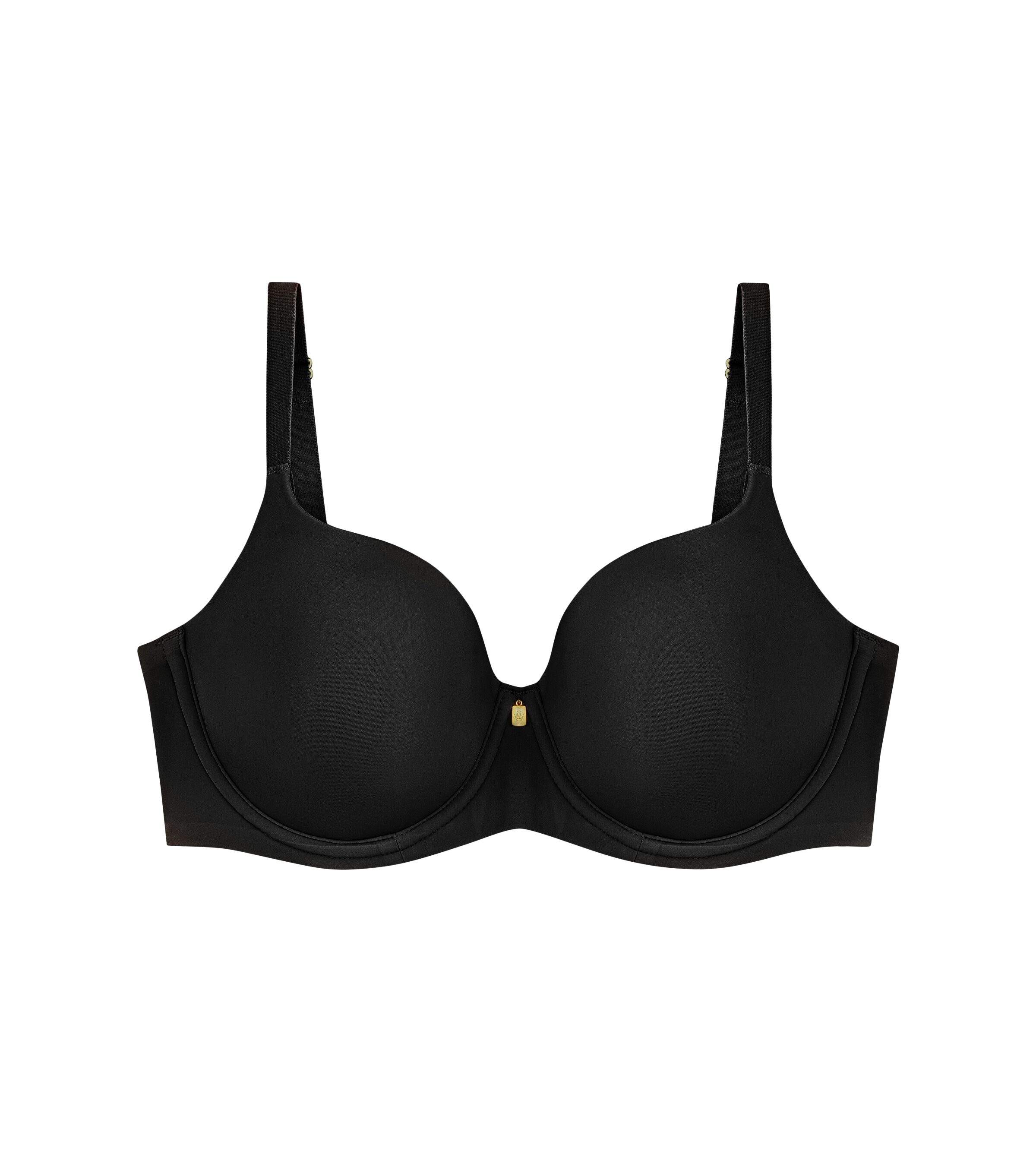 Triumph Bügel-BH Body Make-Up Essentials leicht, glänzend, weiche Einlagen