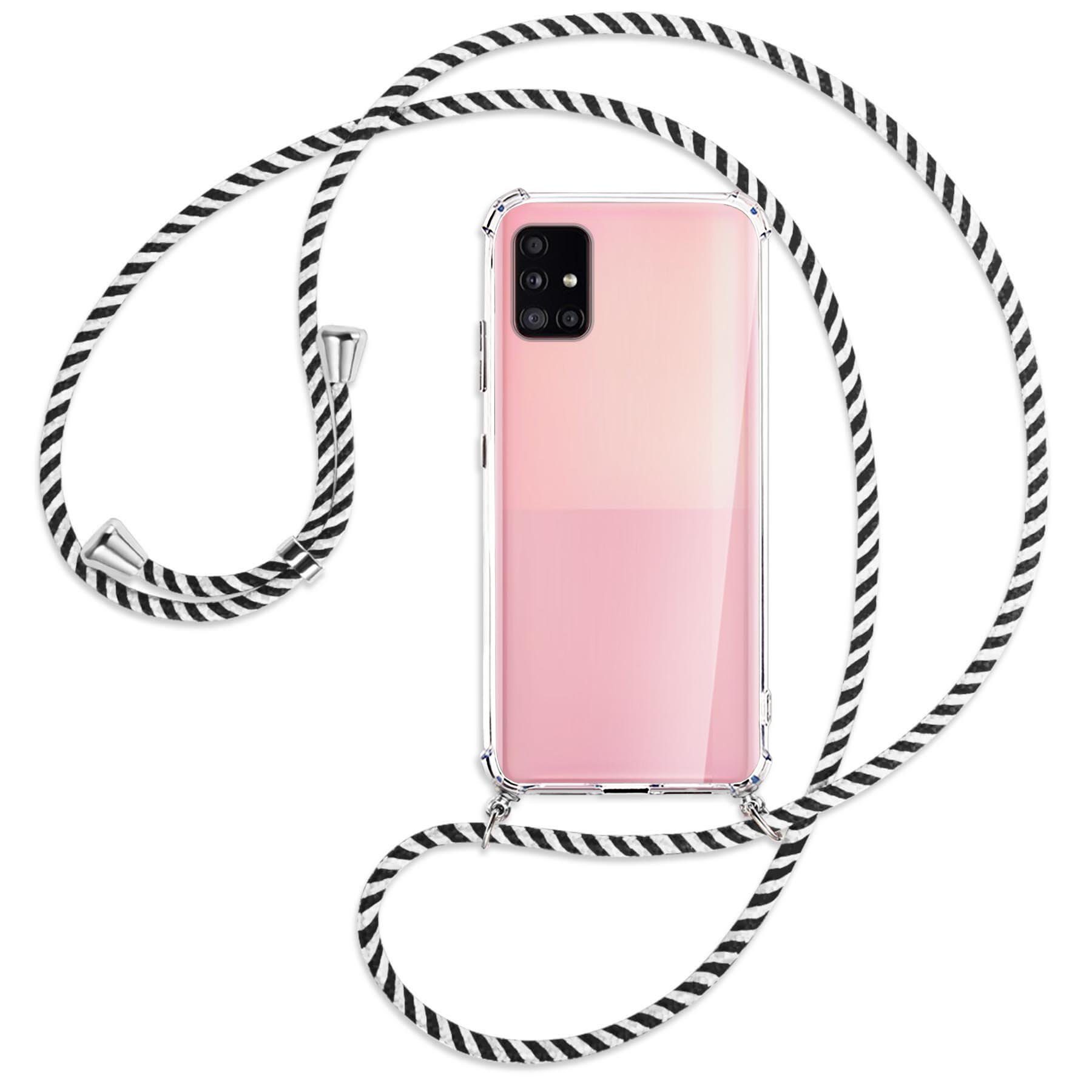 Handykette für Samsung Galaxy A51 5G (A516) [NC-283-S]
