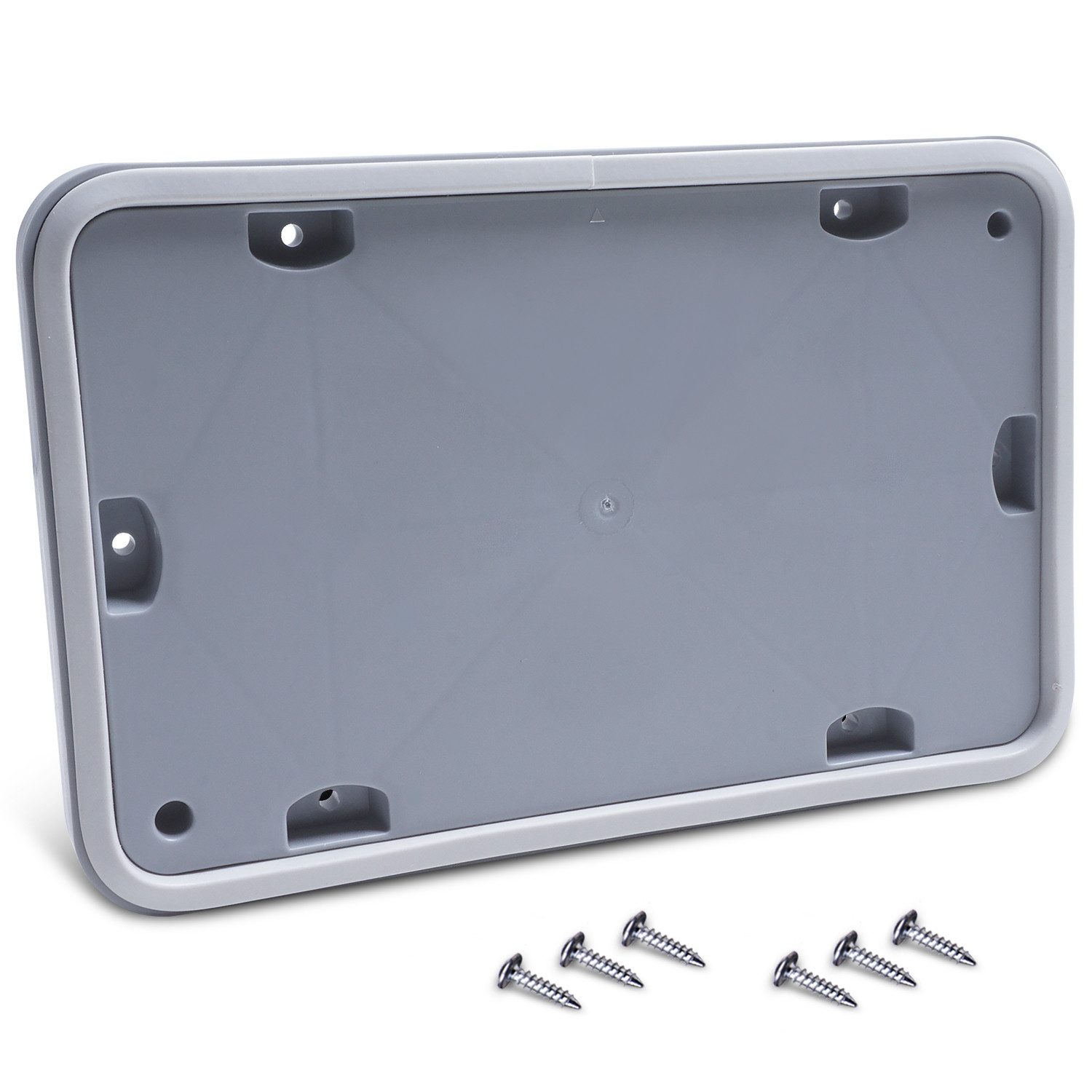 VIOKS Revisionsklappe Gehäuseklappe wie Bosch 00646776, für Wärmetauscher in Trockner