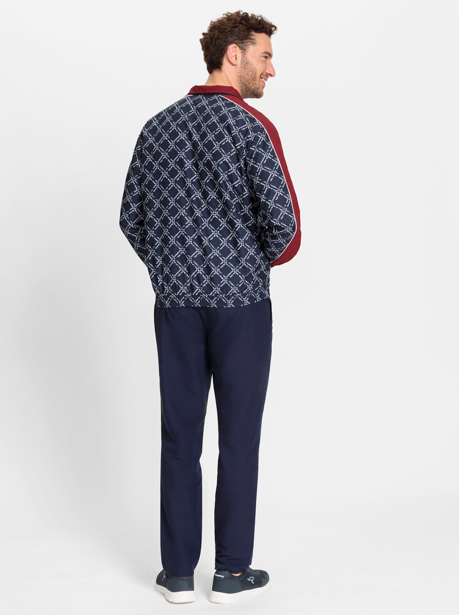 Witt Trainingsanzug Freizeitanzug . günstig online kaufen