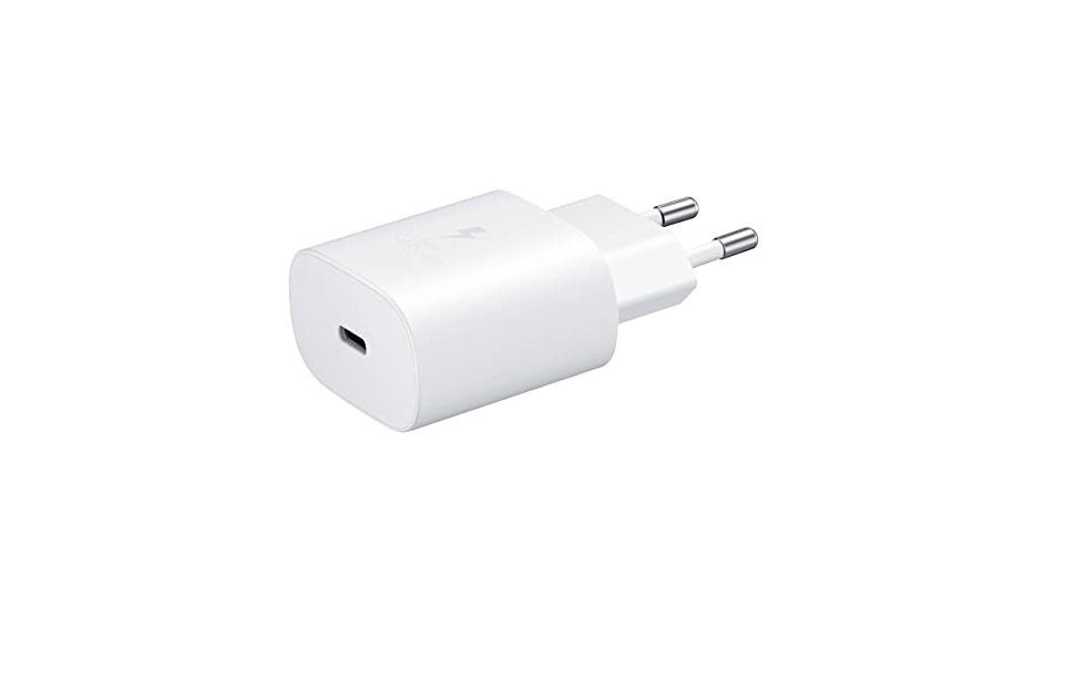 Ventarent Schnellladegerät USB C für Samsung Galaxy S25 S24 S23 S22 Ultra + Edge Smartphone-Ladegerät (2770,00 mA, Adapter, 1-tlg., 25 Watt, Fast Charging)