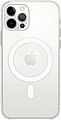 Apple Handyhülle »iPhone 12/12 Pro Clear Case with MagSafe« 15,5 cm (6,1 Zoll), Bild 1