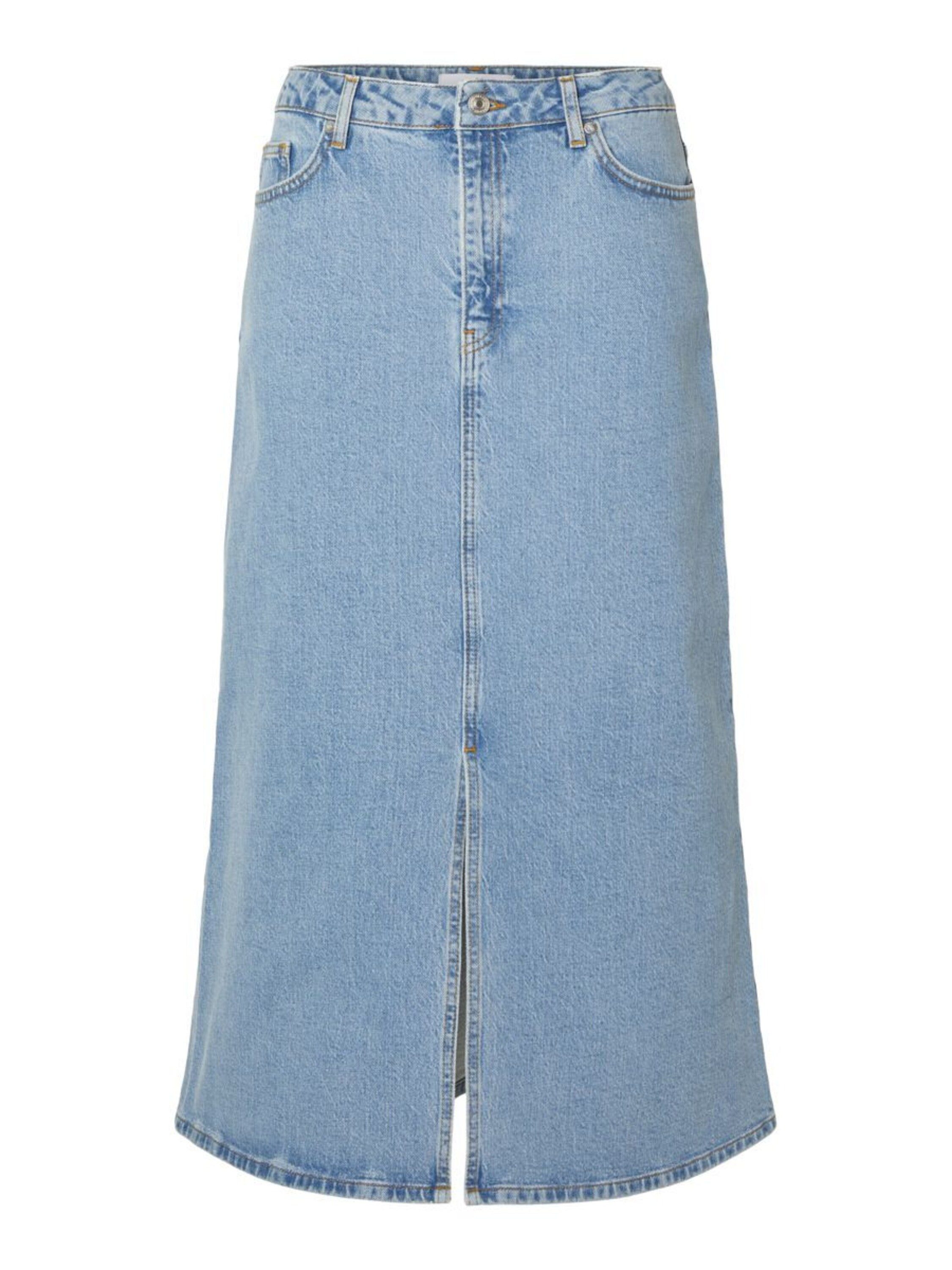 SELECTED FEMME A-Linien-Rock (1-tlg) Weiteres Detail