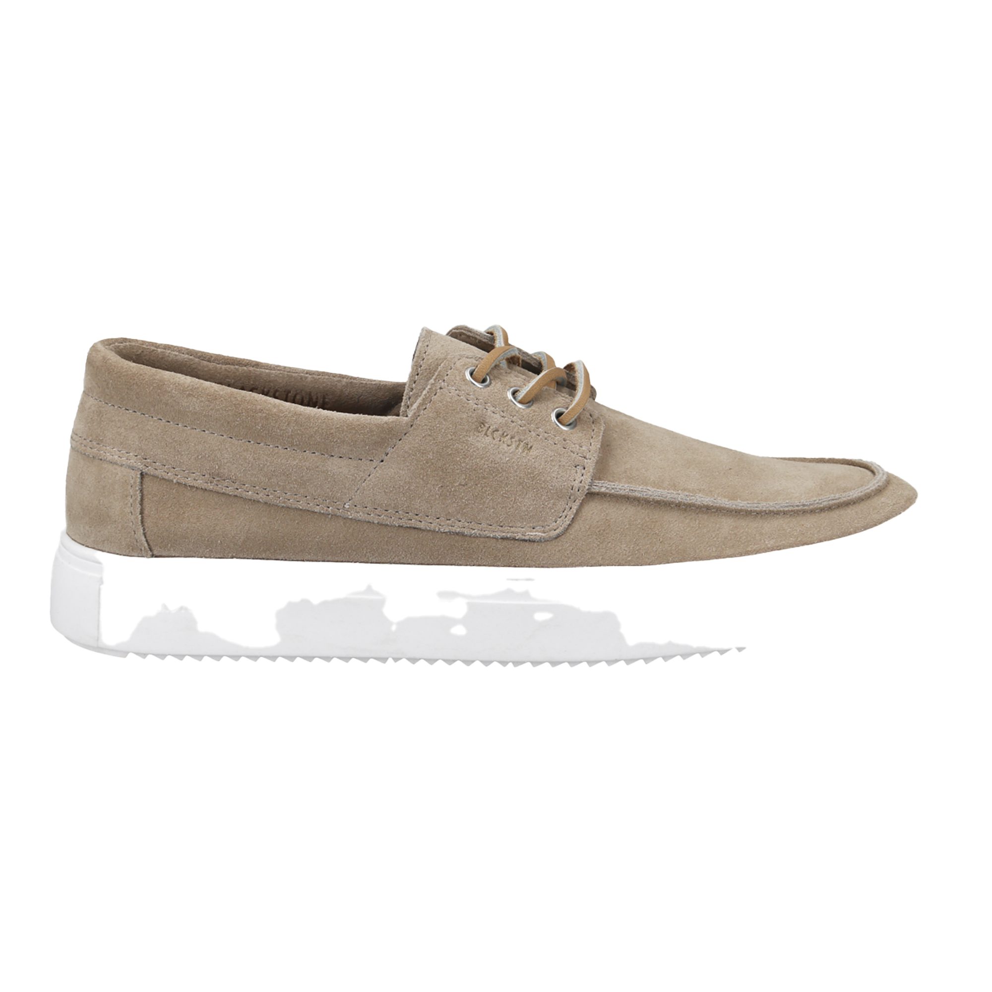 Blackstone Blackstone CONNOR, Schnürschuhe, Beige, Herren Schnürschuh