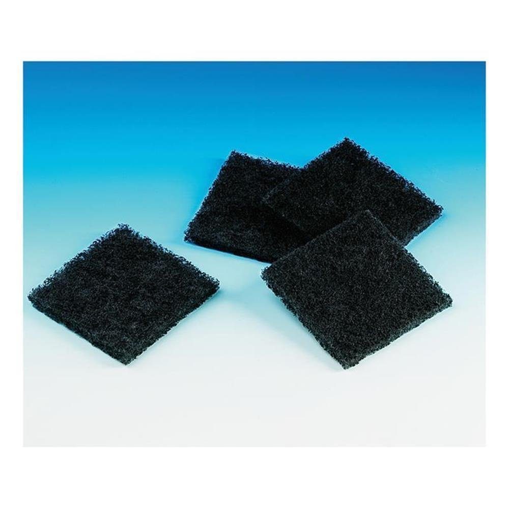Naber Einbaumülleimer Biofilter Nachrüstsatz, schwarz