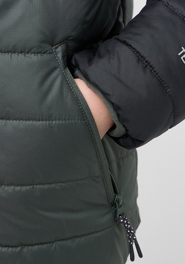 Jack Wolfskin Outdoorjacke ZENON JACKET K