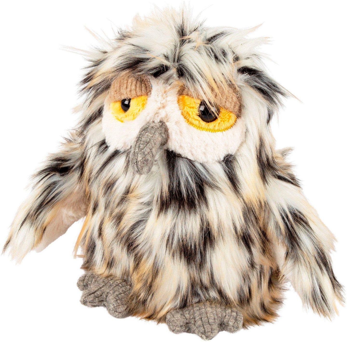 Kuscheltier Kikeriki, Lady Hooray