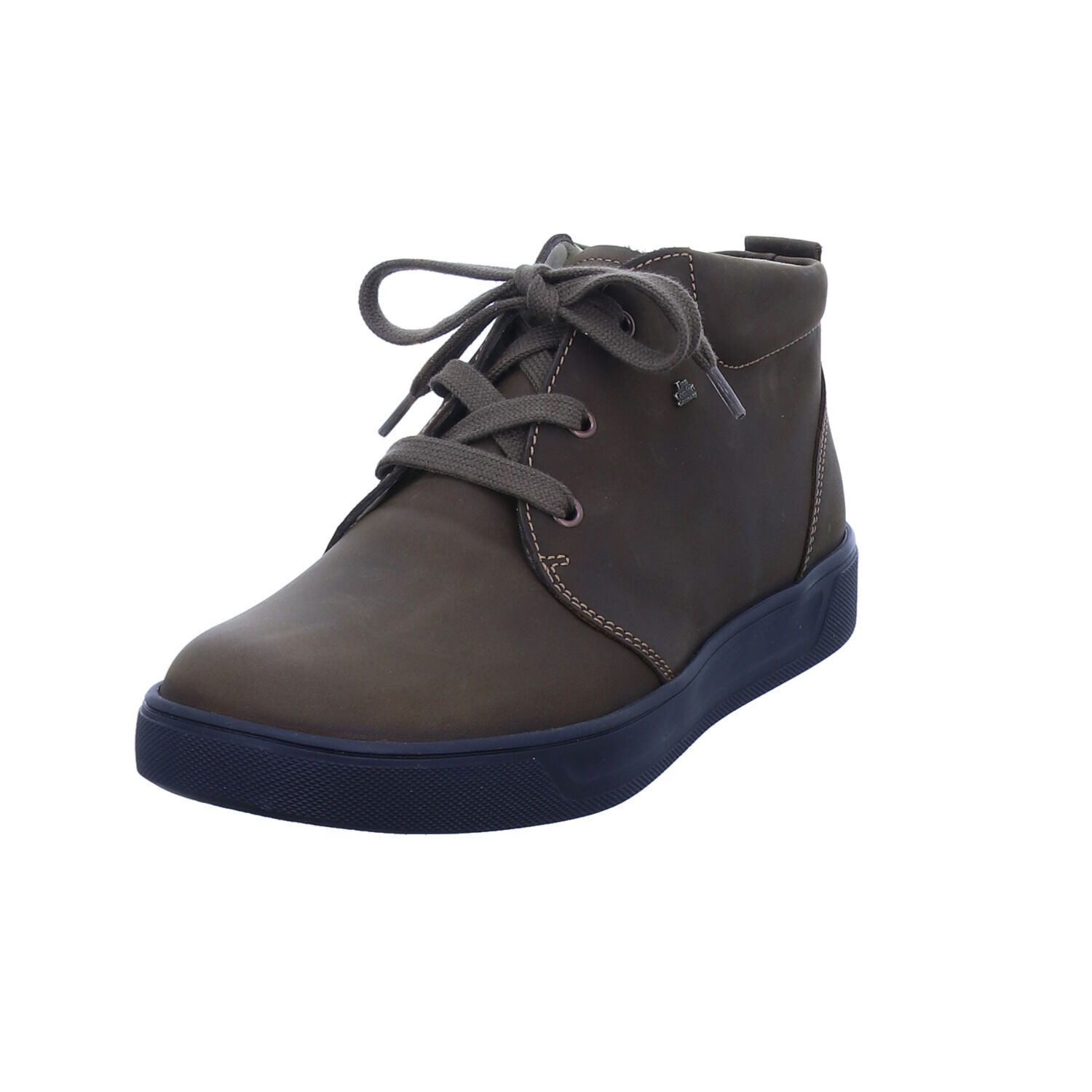 MANTUA Schnürstiefelette