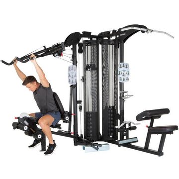 Hammer Trainingsstation INSPIRE by HAMMER Multi-Gym M5