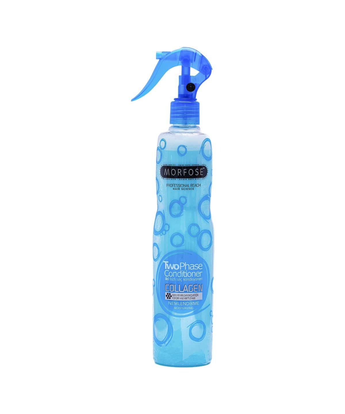 Morfose Haarspülung Collagen Two-Phasen-Conditioner